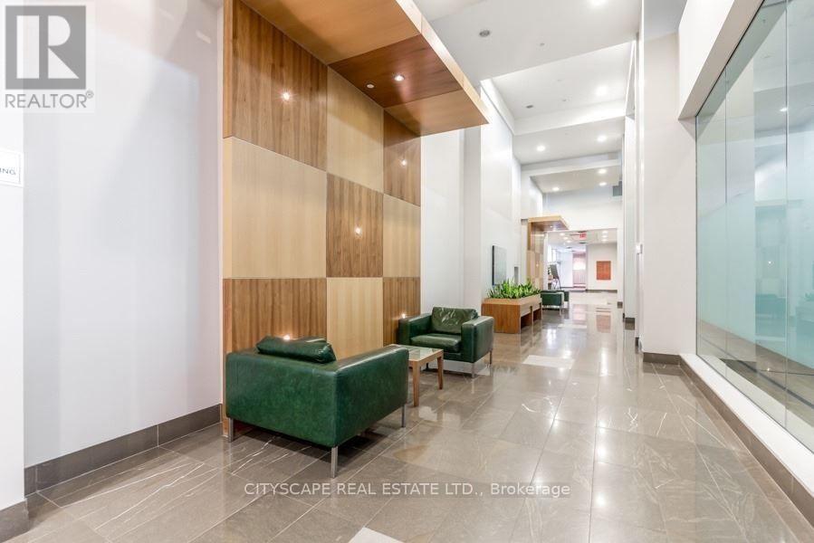 1708 - 397 Front Street W, Toronto, Ontario  M5V 3S1 - Photo 14 - C12887634