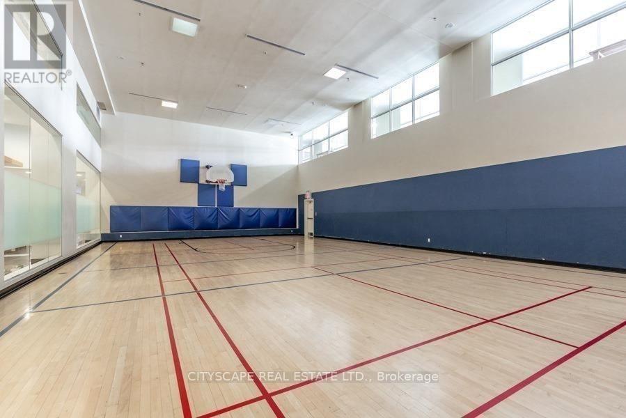 1708 - 397 Front Street W, Toronto, Ontario  M5V 3S1 - Photo 17 - C12887634