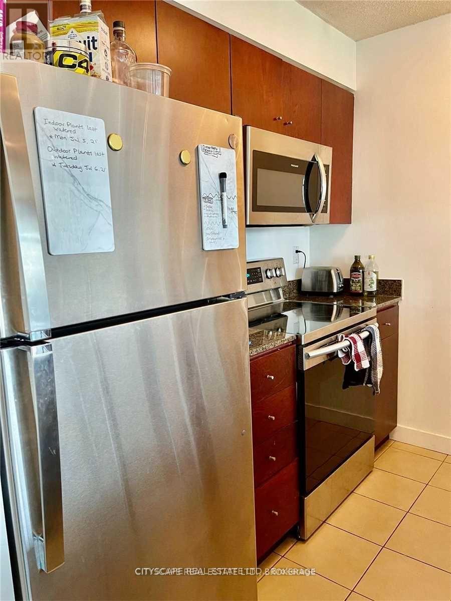 1708 - 397 Front Street W, Toronto, Ontario  M5V 3S1 - Photo 3 - C12887634