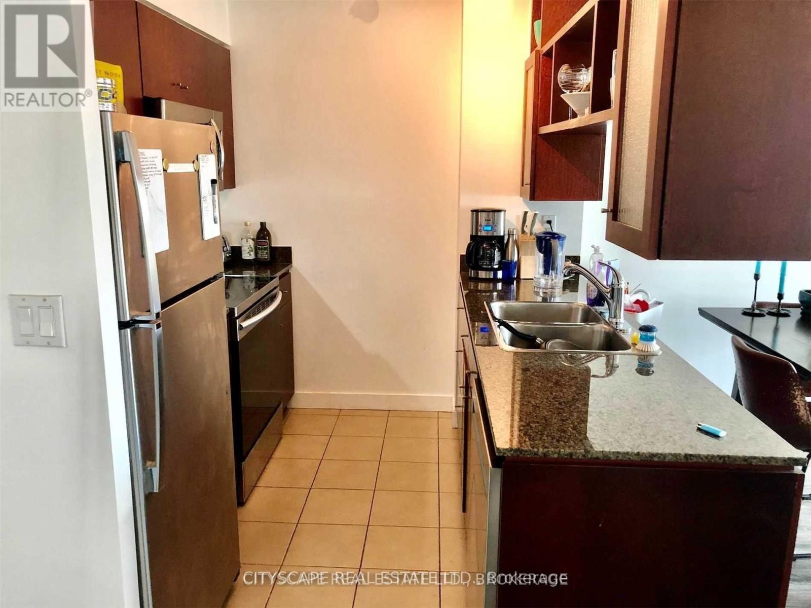 1708 - 397 Front Street W, Toronto, Ontario  M5V 3S1 - Photo 6 - C12887634