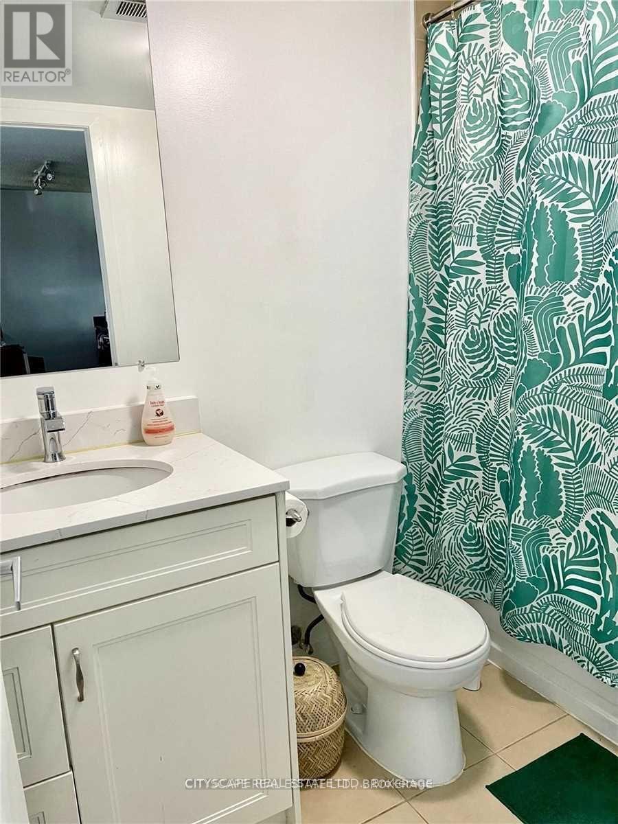 1708 - 397 Front Street W, Toronto, Ontario  M5V 3S1 - Photo 7 - C12887634