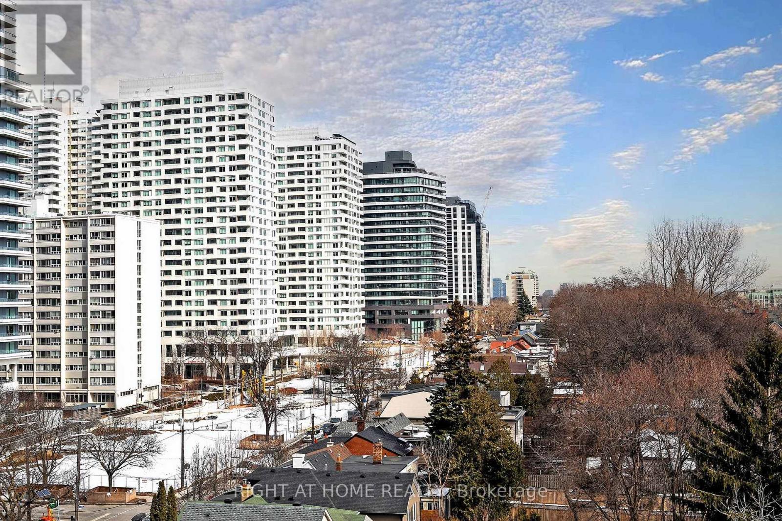 905 - 5 Soudan Avenue, Toronto, Ontario  M4S 0B1 - Photo 25 - C12887668