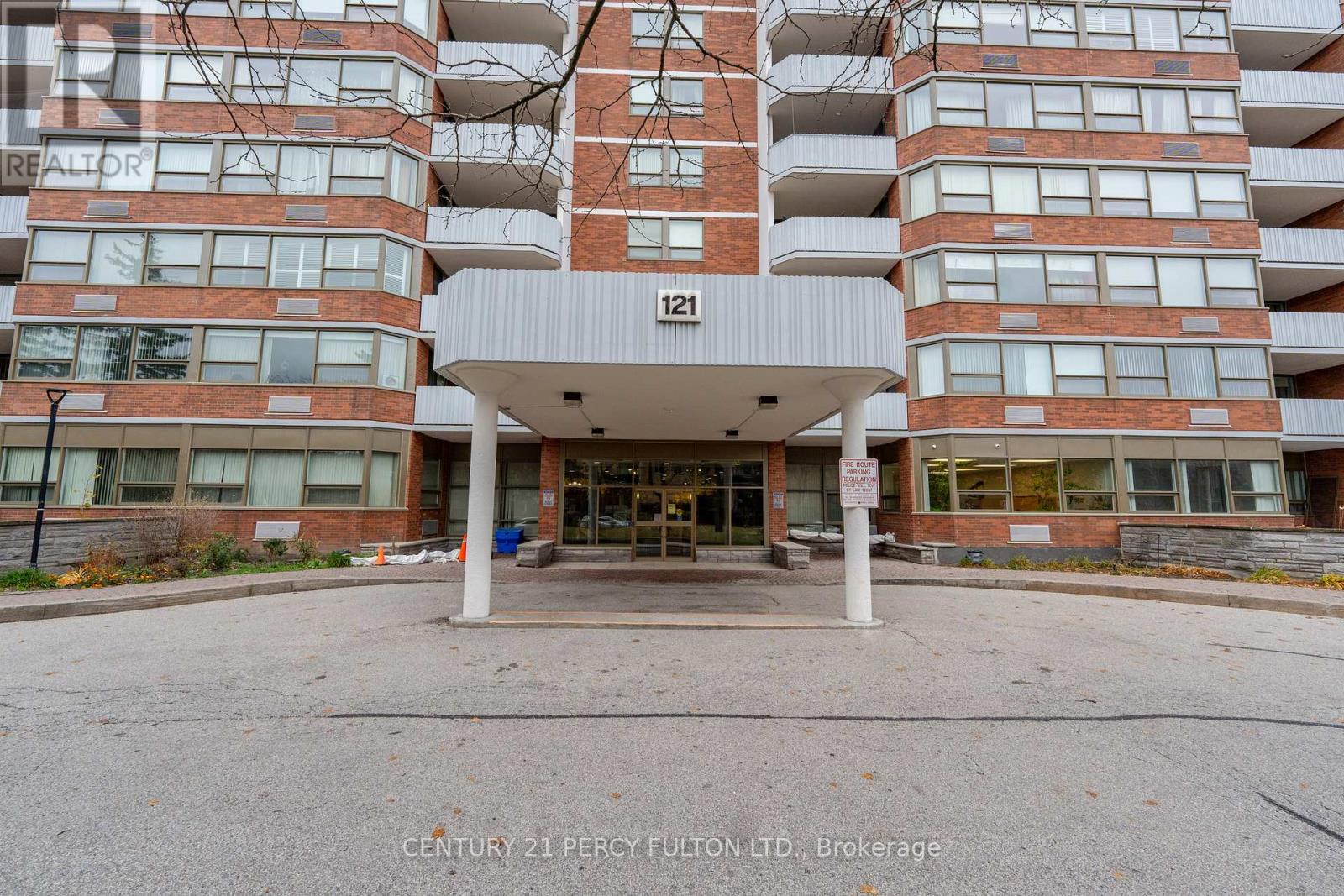 1403 - 121 Ling Road, Toronto, Ontario  M1E 4Y2 - Photo 2 - E12887370