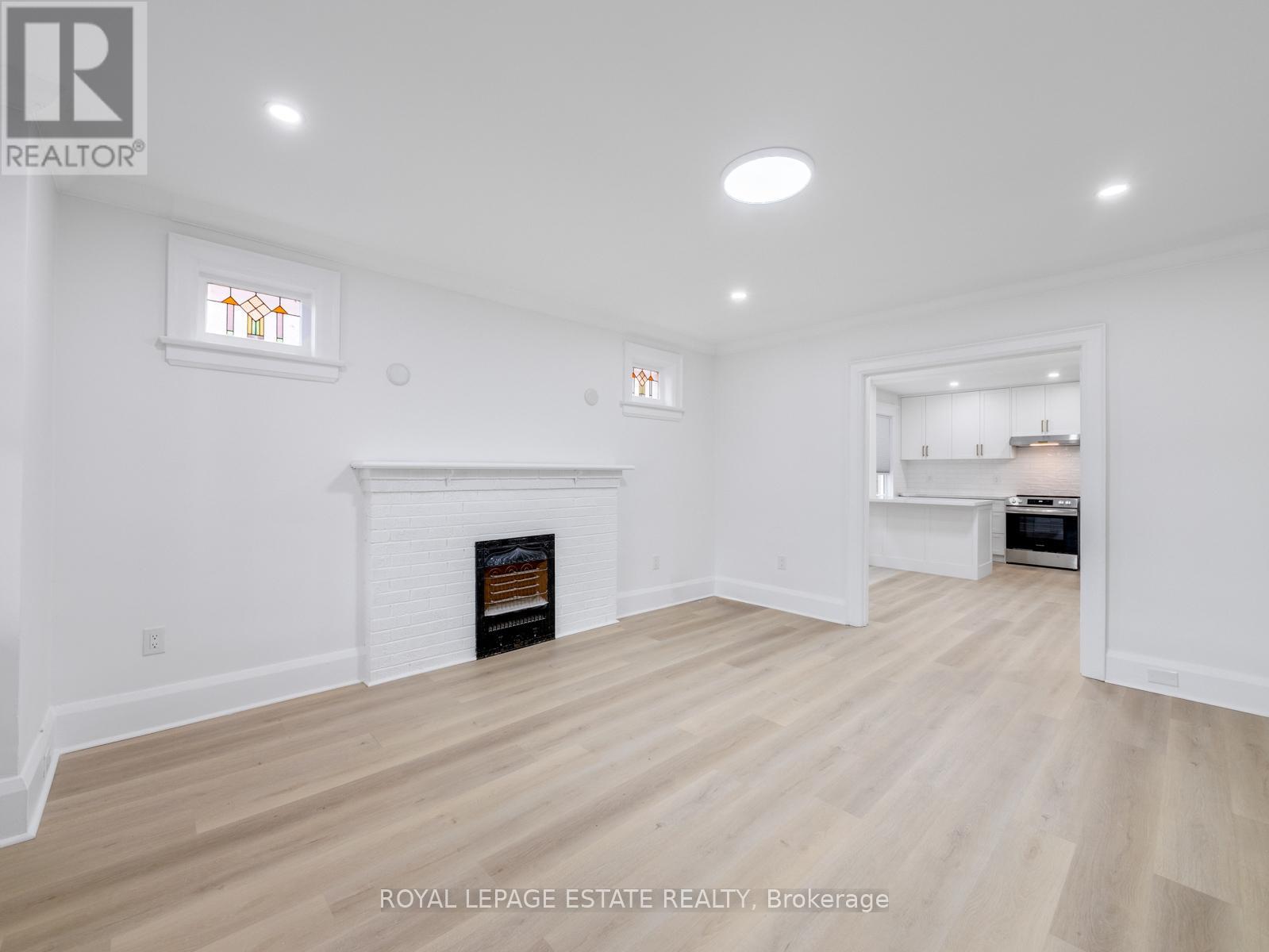 Main Floor - 84 Glen Manor Drive S, Toronto, Ontario  M4E 2X2 - Photo 12 - E12887396