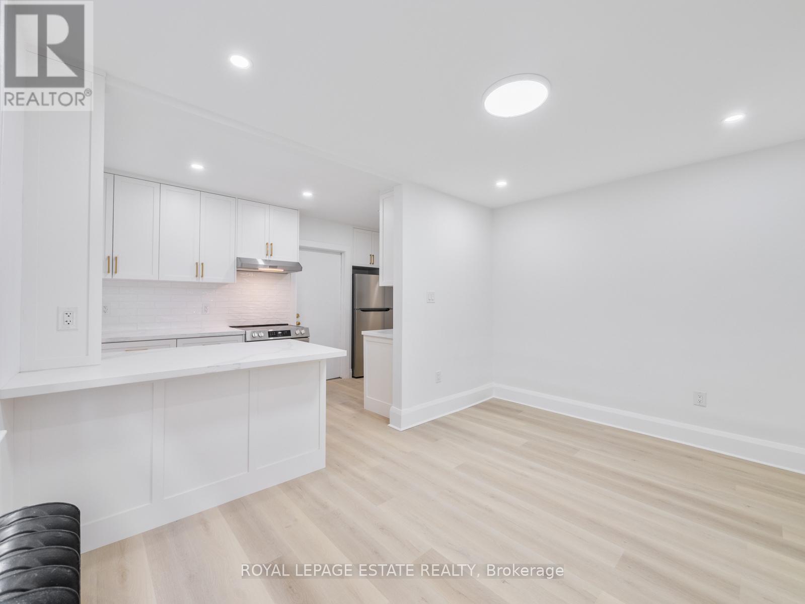 Main Floor - 84 Glen Manor Drive S, Toronto, Ontario  M4E 2X2 - Photo 15 - E12887396