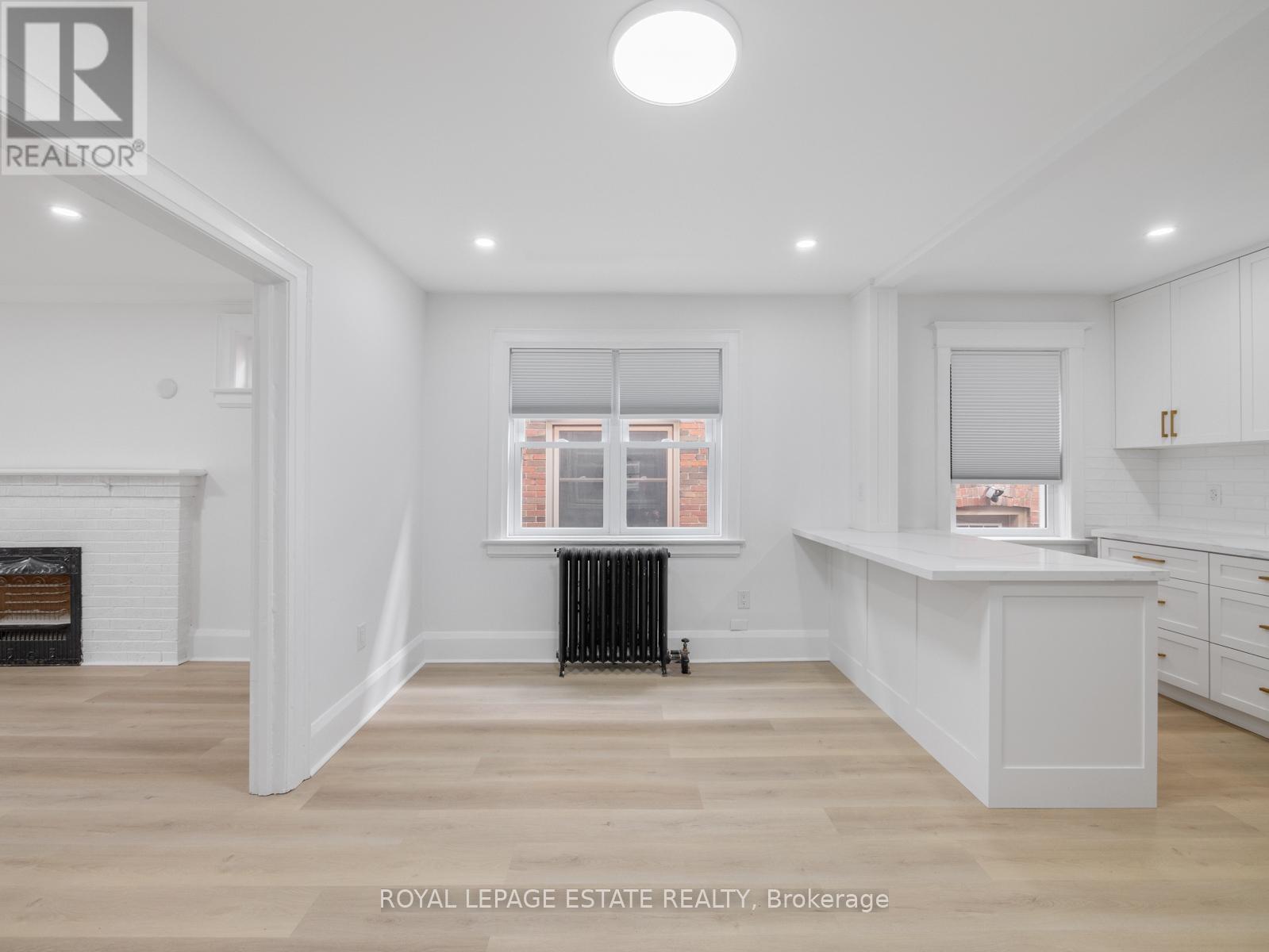 Main Floor - 84 Glen Manor Drive S, Toronto, Ontario  M4E 2X2 - Photo 16 - E12887396