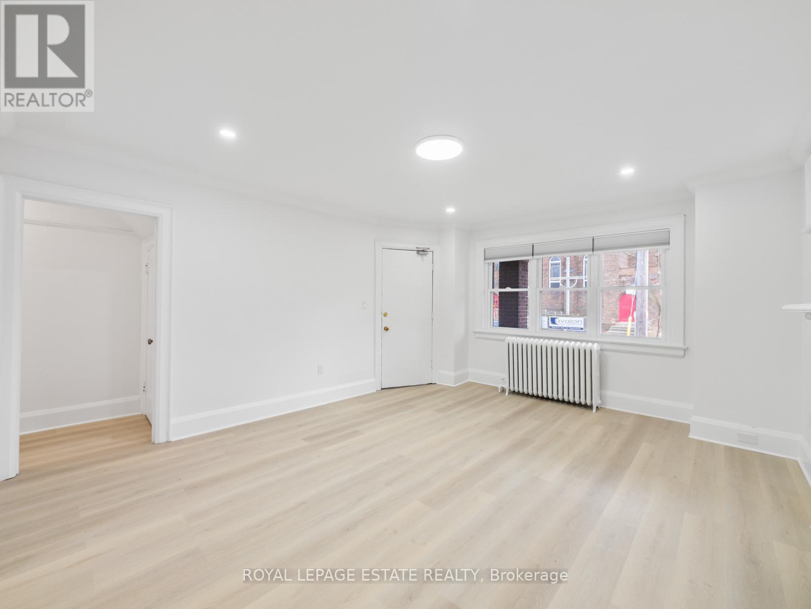 Main Floor - 84 Glen Manor Drive S, Toronto, Ontario  M4E 2X2 - Photo 19 - E12887396