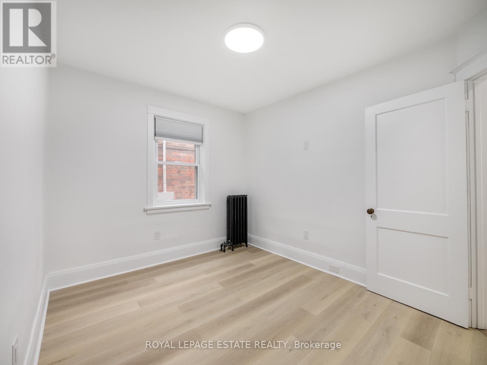 Main Floor - 84 Glen Manor Drive S, Toronto, Ontario  M4E 2X2 - Photo 30 - E12887396