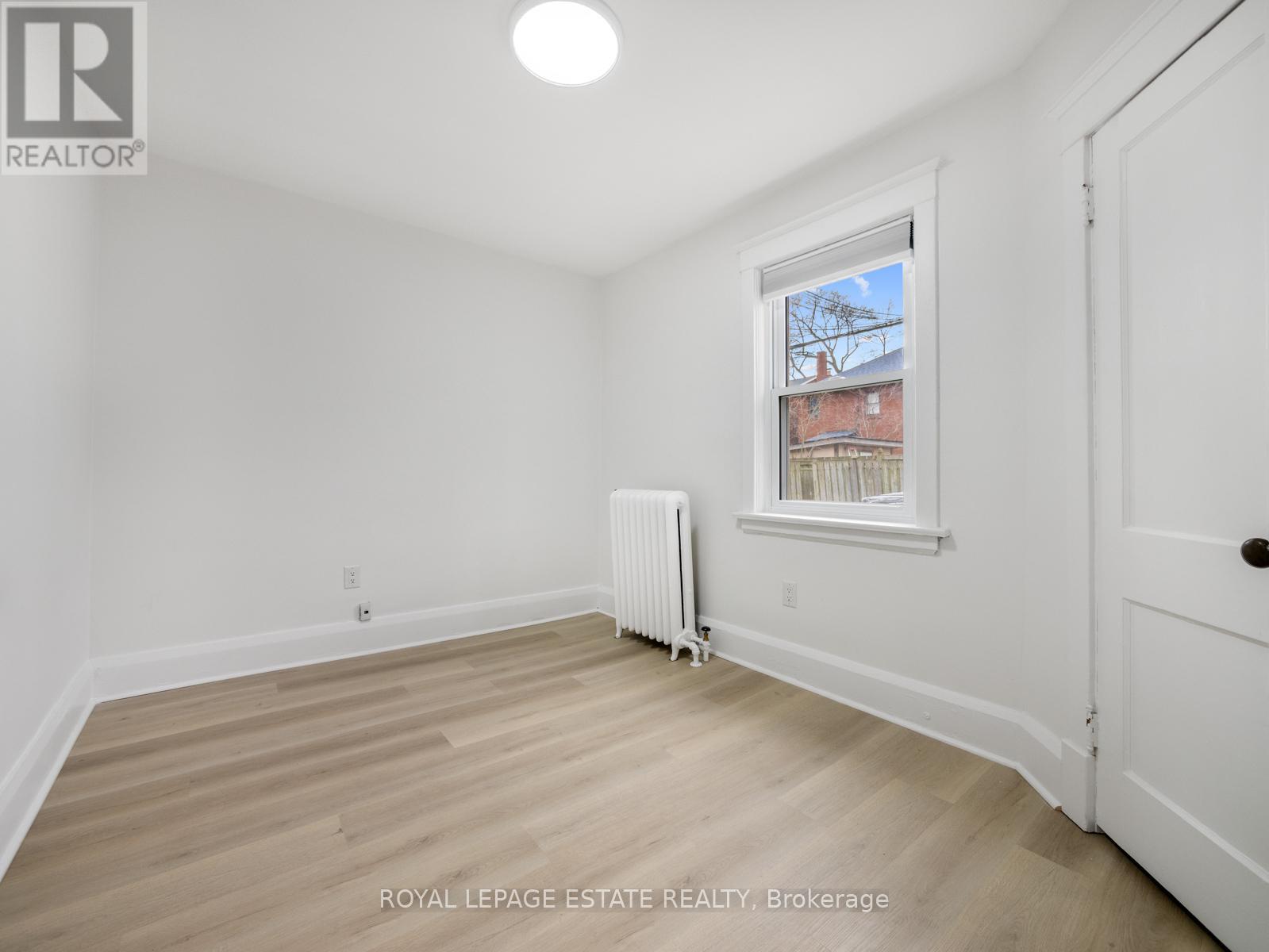 Main Floor - 84 Glen Manor Drive S, Toronto, Ontario  M4E 2X2 - Photo 33 - E12887396