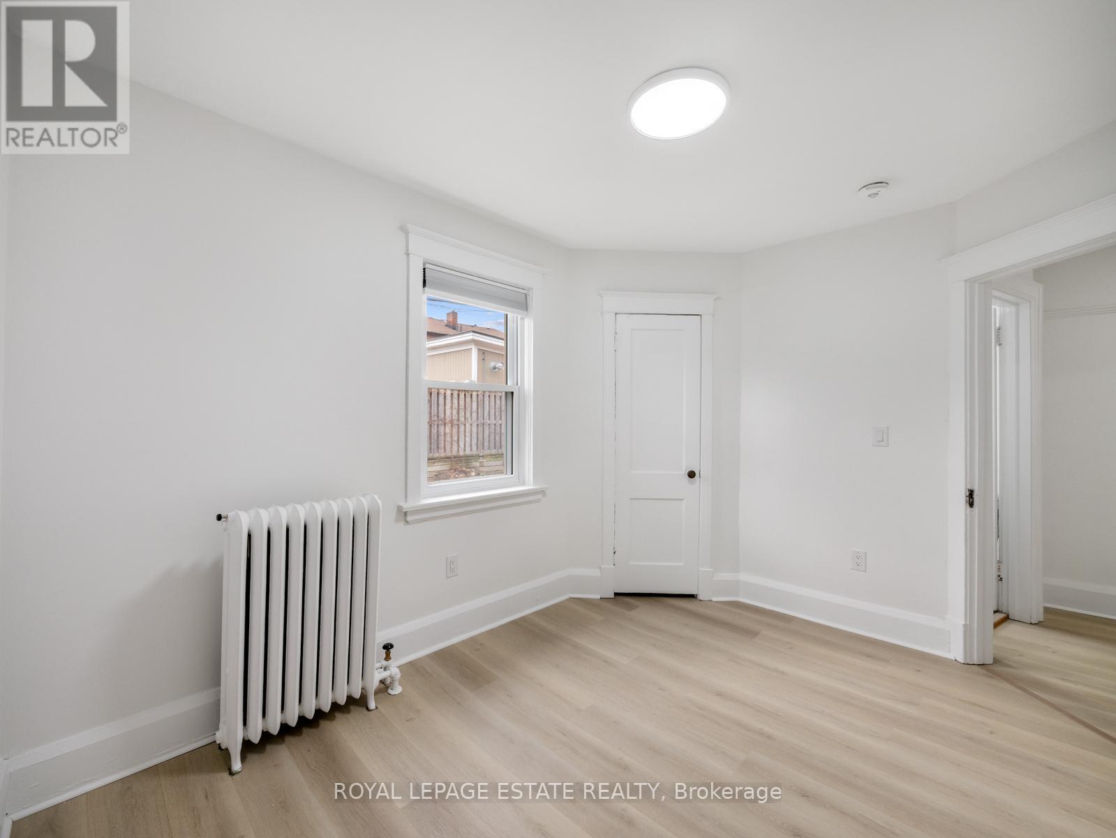 Main Floor - 84 Glen Manor Drive S, Toronto, Ontario  M4E 2X2 - Photo 35 - E12887396