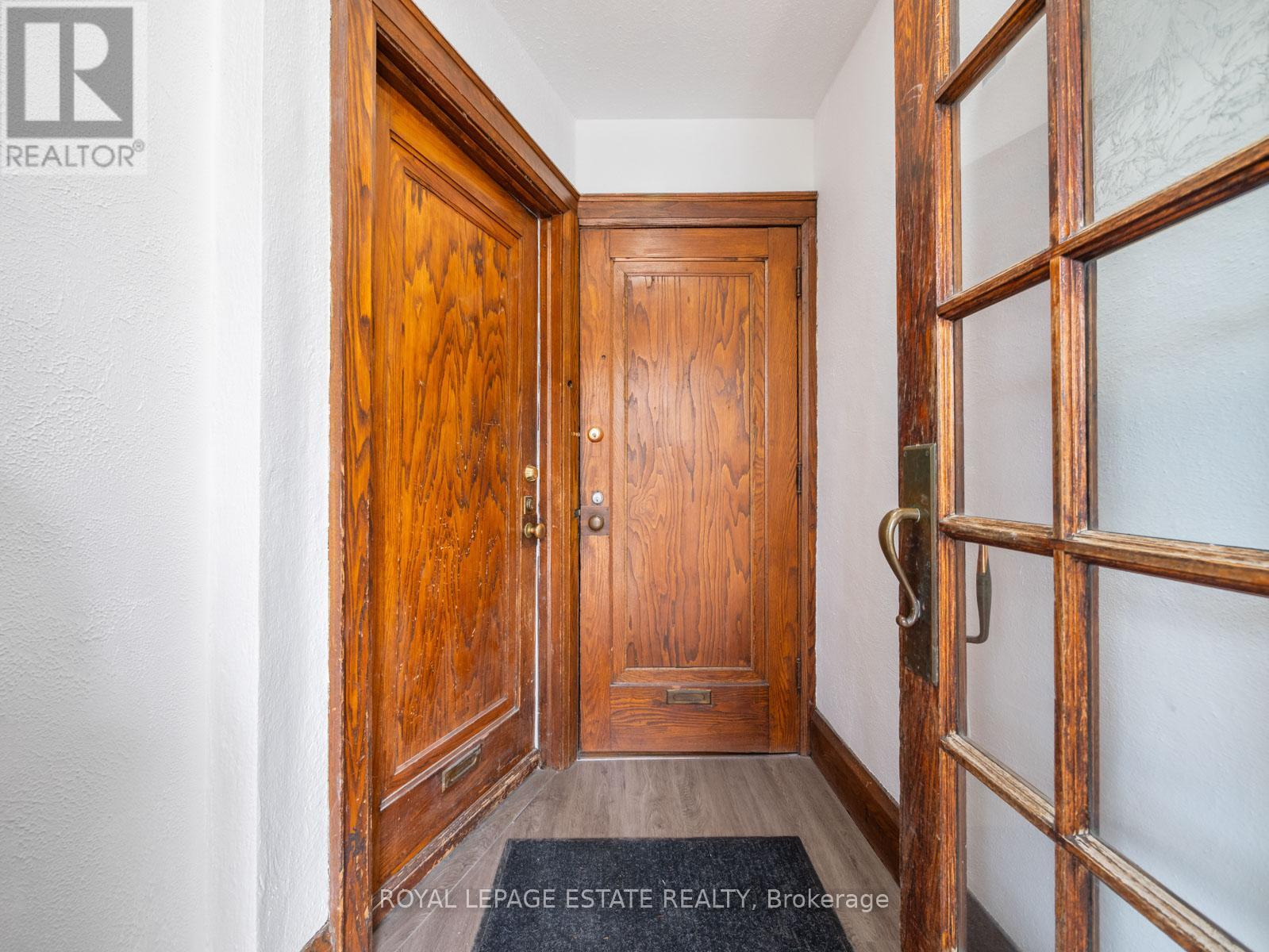 Main Floor - 84 Glen Manor Drive S, Toronto, Ontario  M4E 2X2 - Photo 5 - E12887396