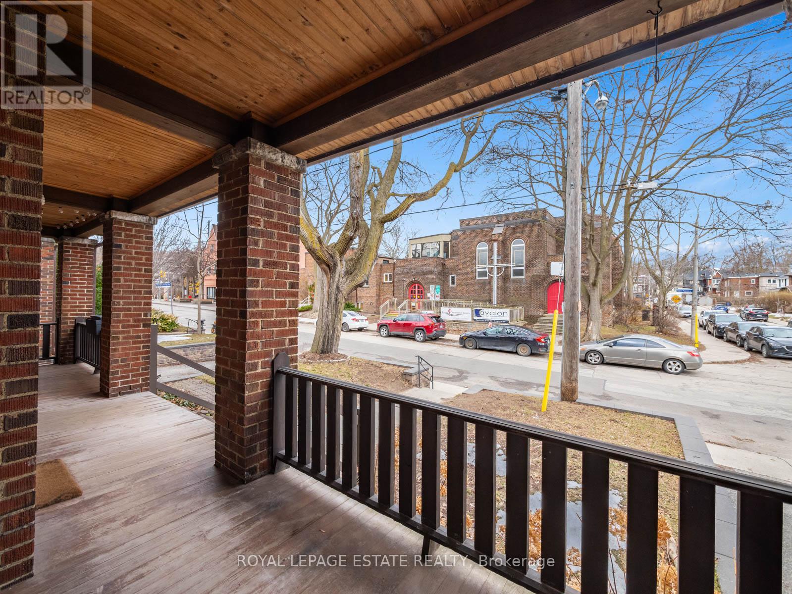 Main Floor - 84 Glen Manor Drive S, Toronto, Ontario  M4E 2X2 - Photo 7 - E12887396
