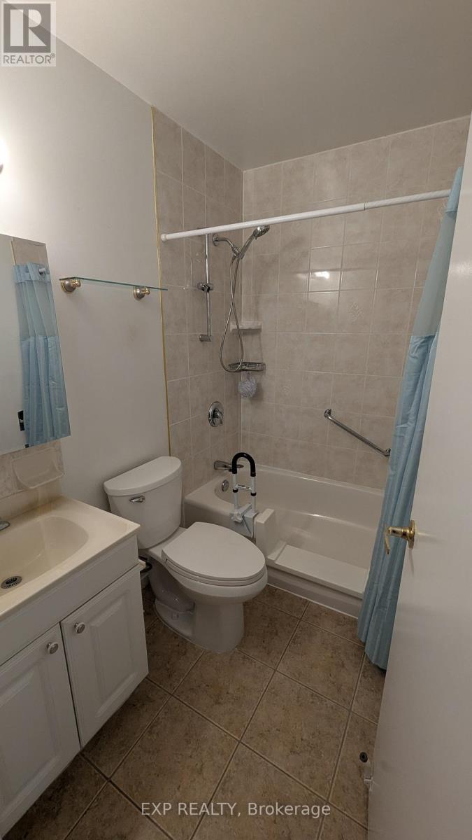 505 - 1200 Bridletowne Circle, Toronto, Ontario  M1W 2T9 - Photo 13 - E12887398