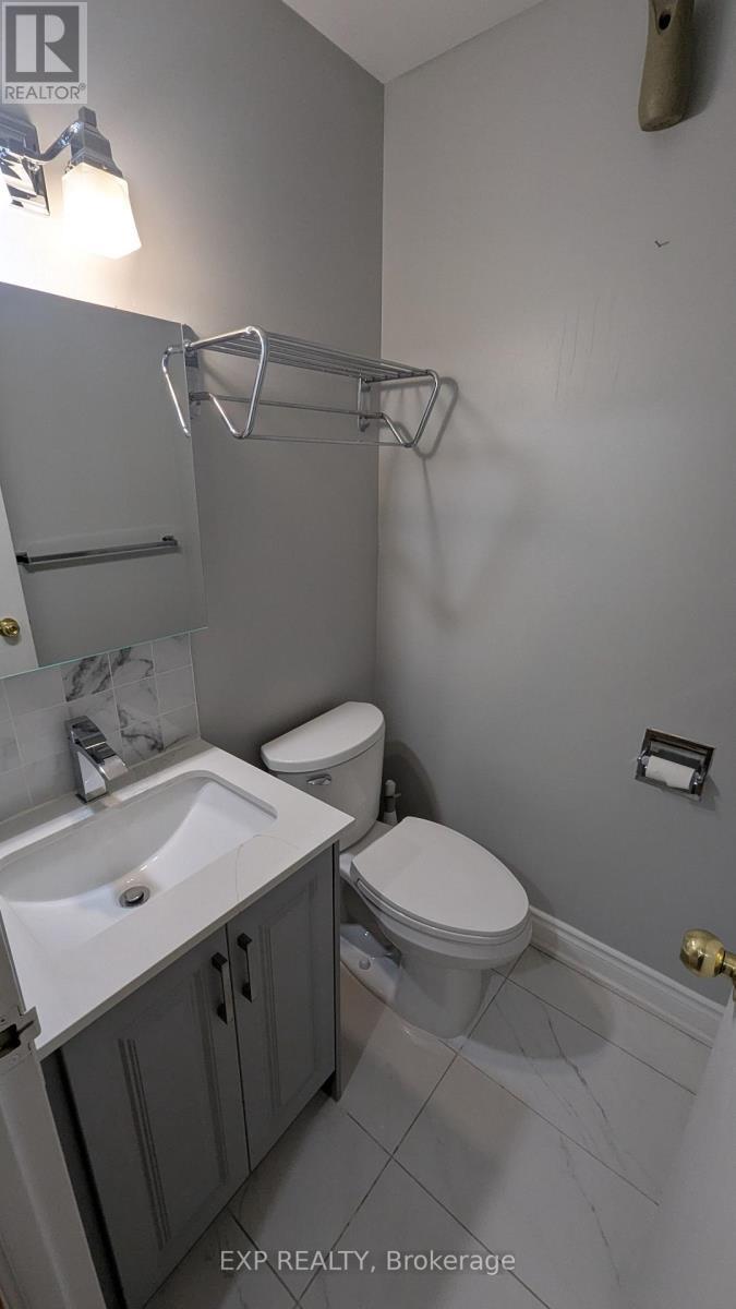 505 - 1200 Bridletowne Circle, Toronto, Ontario  M1W 2T9 - Photo 18 - E12887398