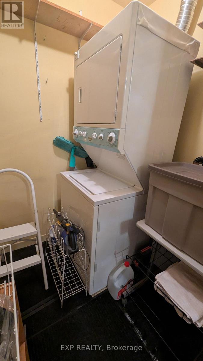 505 - 1200 Bridletowne Circle, Toronto, Ontario  M1W 2T9 - Photo 19 - E12887398