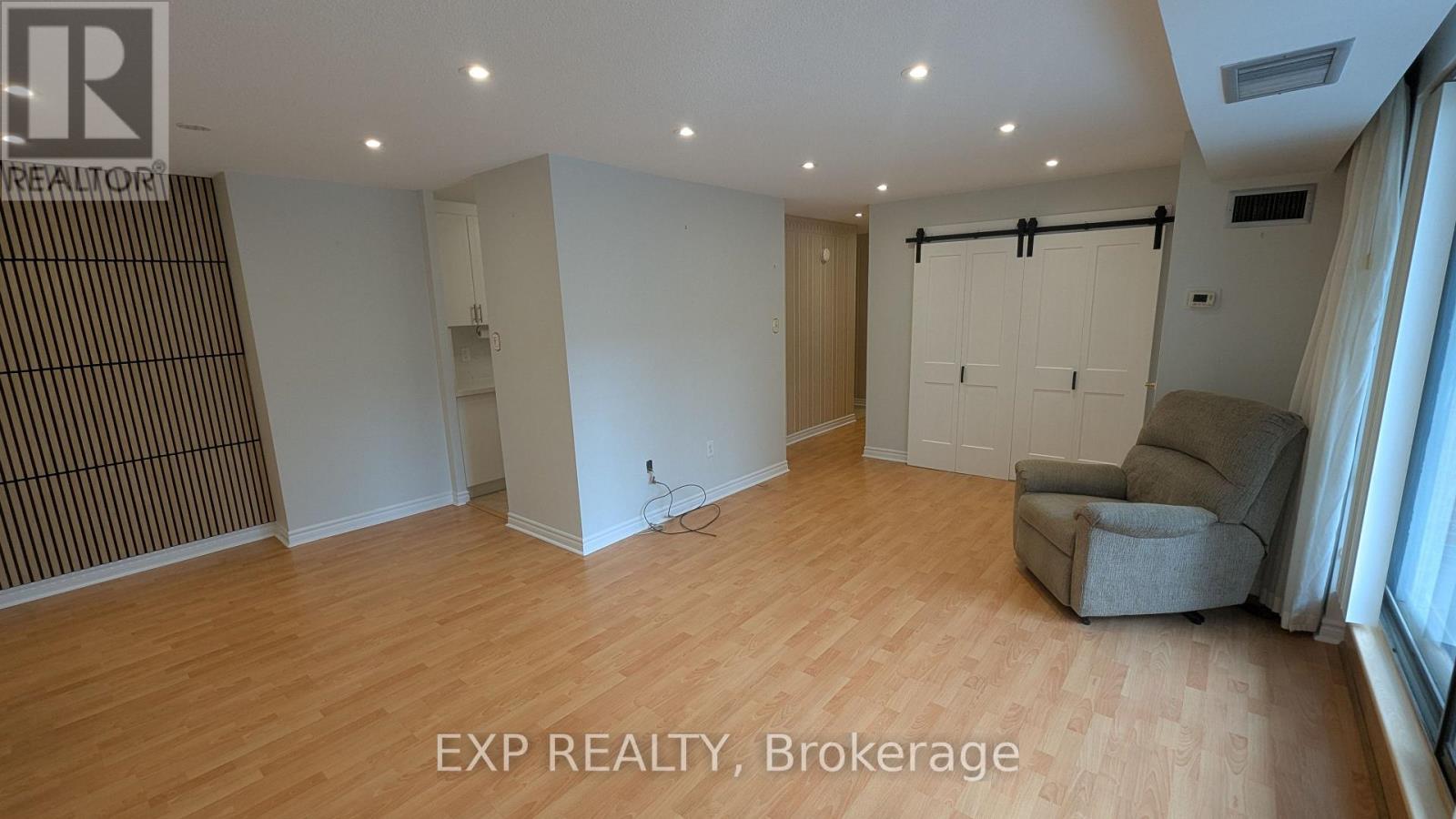 505 - 1200 Bridletowne Circle, Toronto, Ontario  M1W 2T9 - Photo 3 - E12887398