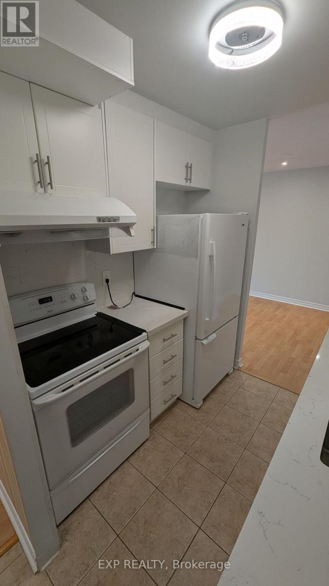 505 - 1200 Bridletowne Circle, Toronto, Ontario  M1W 2T9 - Photo 8 - E12887398