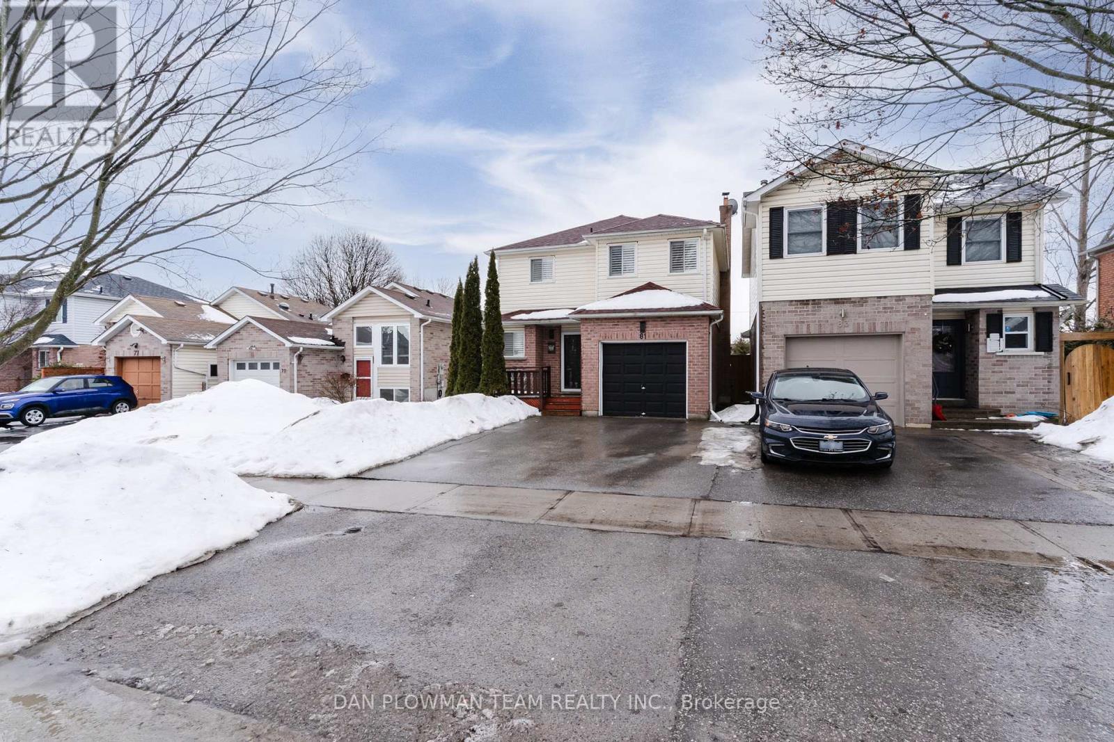 81 Trudeau Drive, Clarington, Ontario  L1C 4K4 - Photo 2 - E12887400