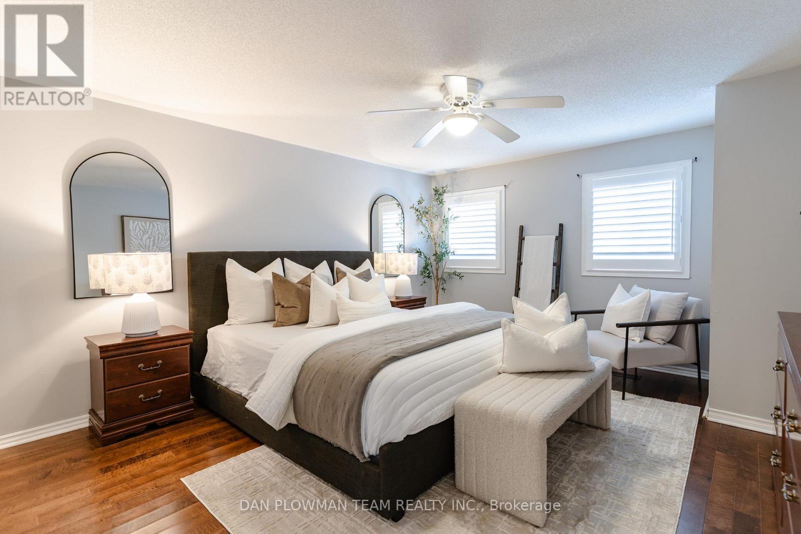 81 Trudeau Drive, Clarington, Ontario  L1C 4K4 - Photo 20 - E12887400