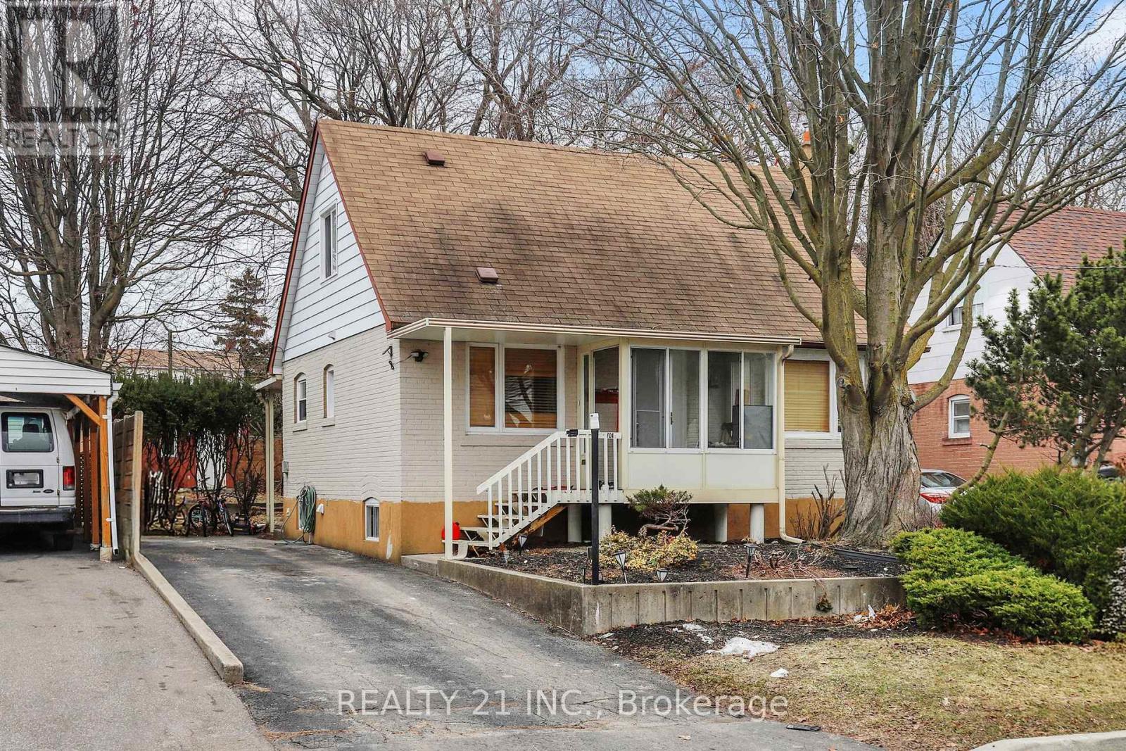 101 Natal Avenue, Toronto, Ontario  M1N 3V7 - Photo 2 - E12887412