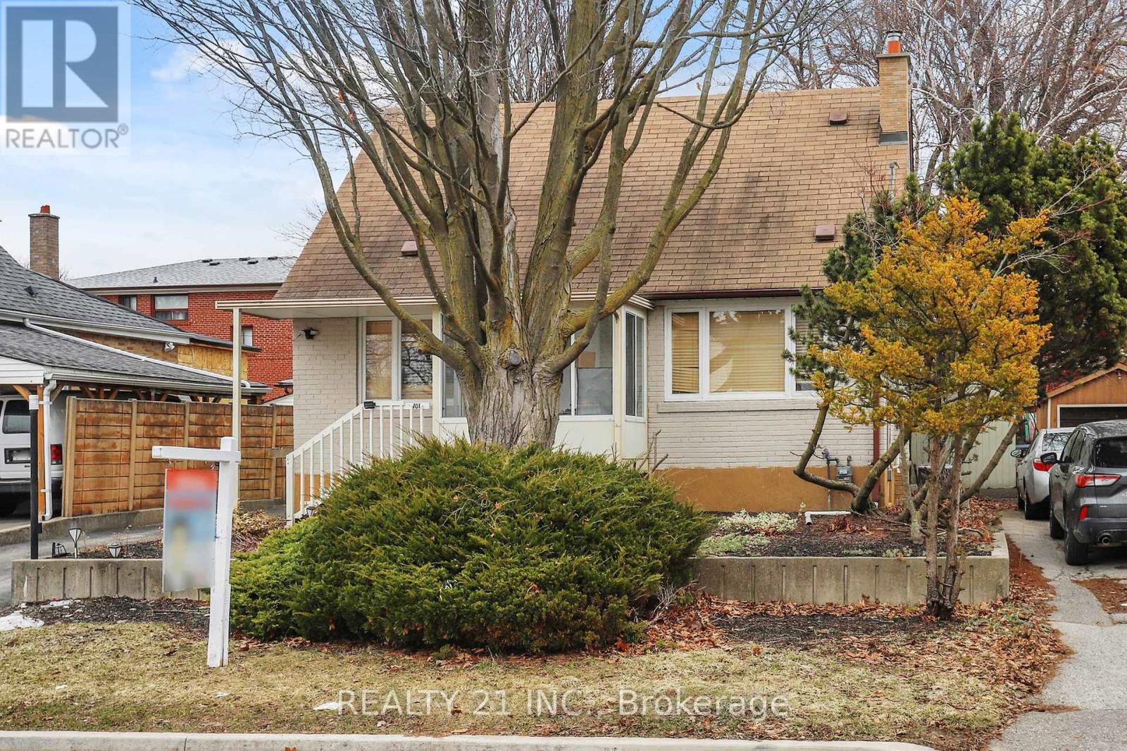 101 Natal Avenue, Toronto, Ontario  M1N 3V7 - Photo 3 - E12887412