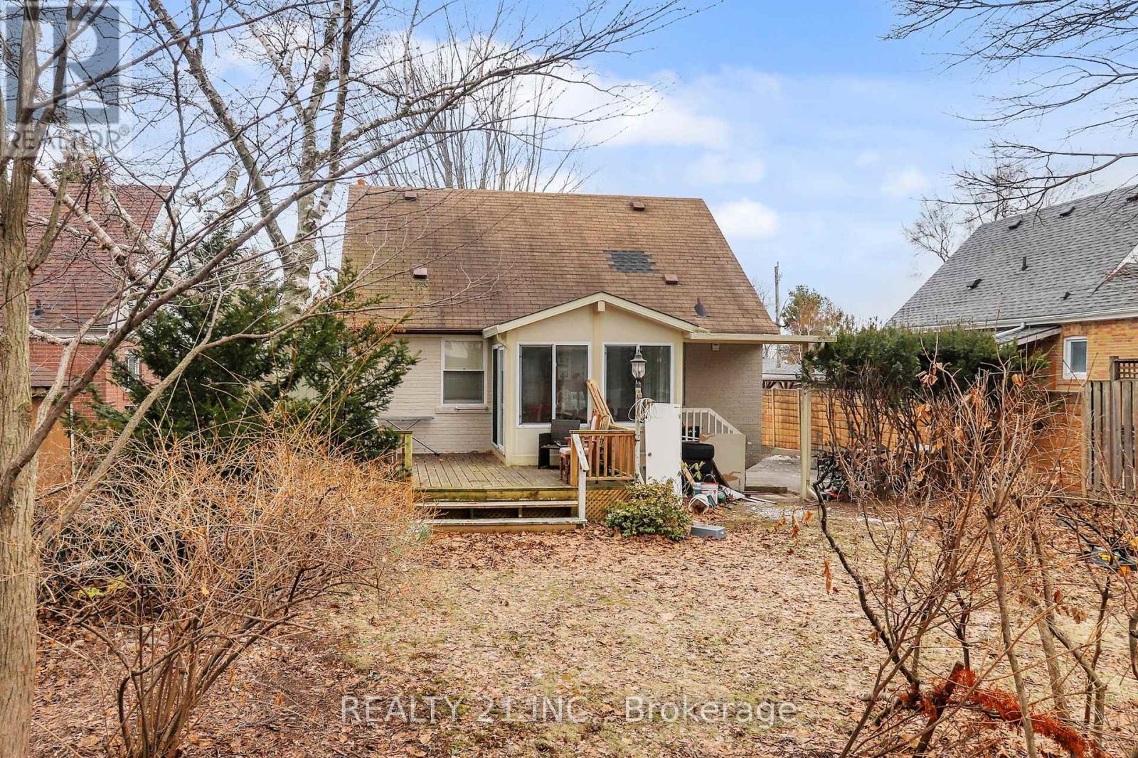 101 Natal Avenue, Toronto, Ontario  M1N 3V7 - Photo 38 - E12887412