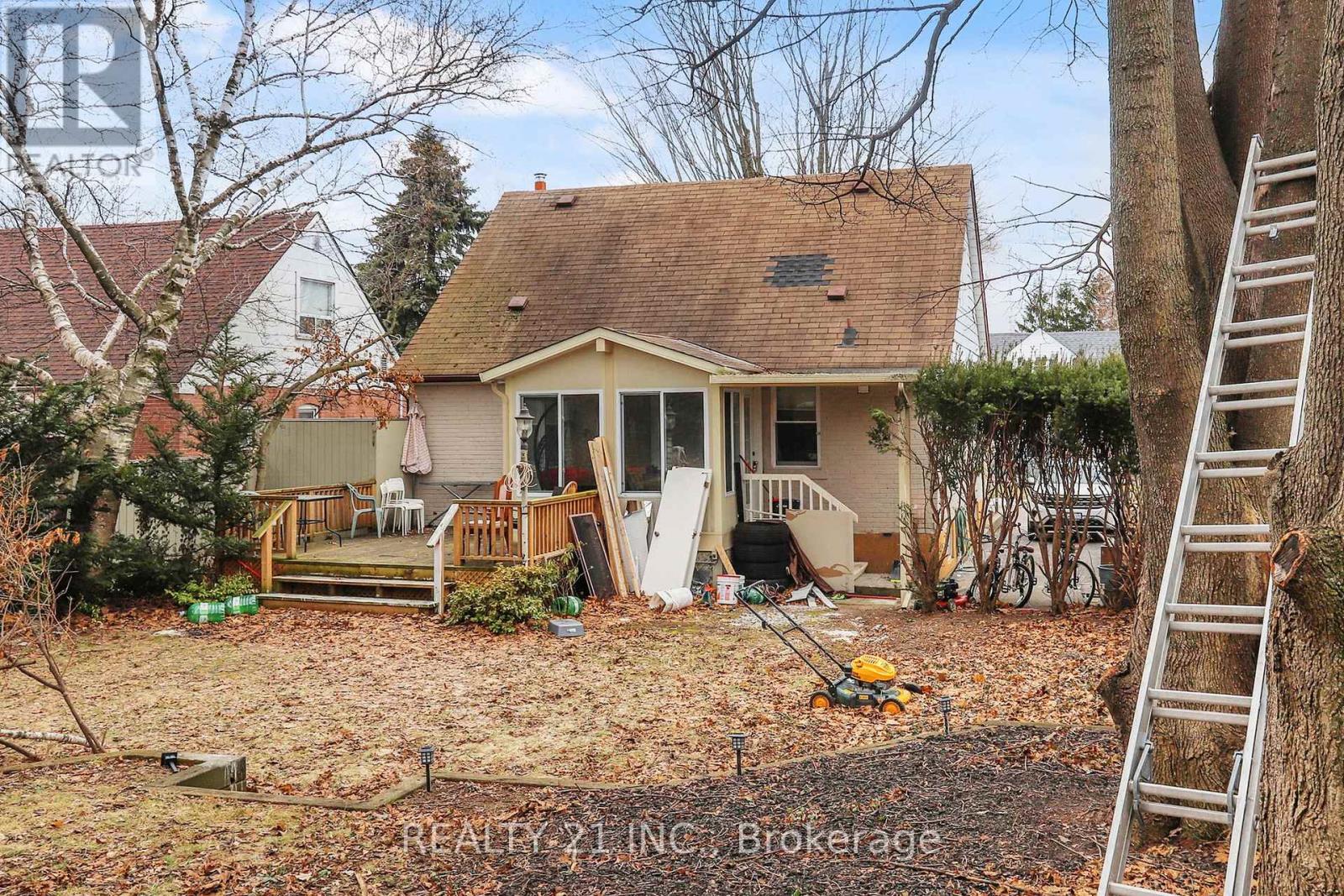 101 Natal Avenue, Toronto, Ontario  M1N 3V7 - Photo 39 - E12887412