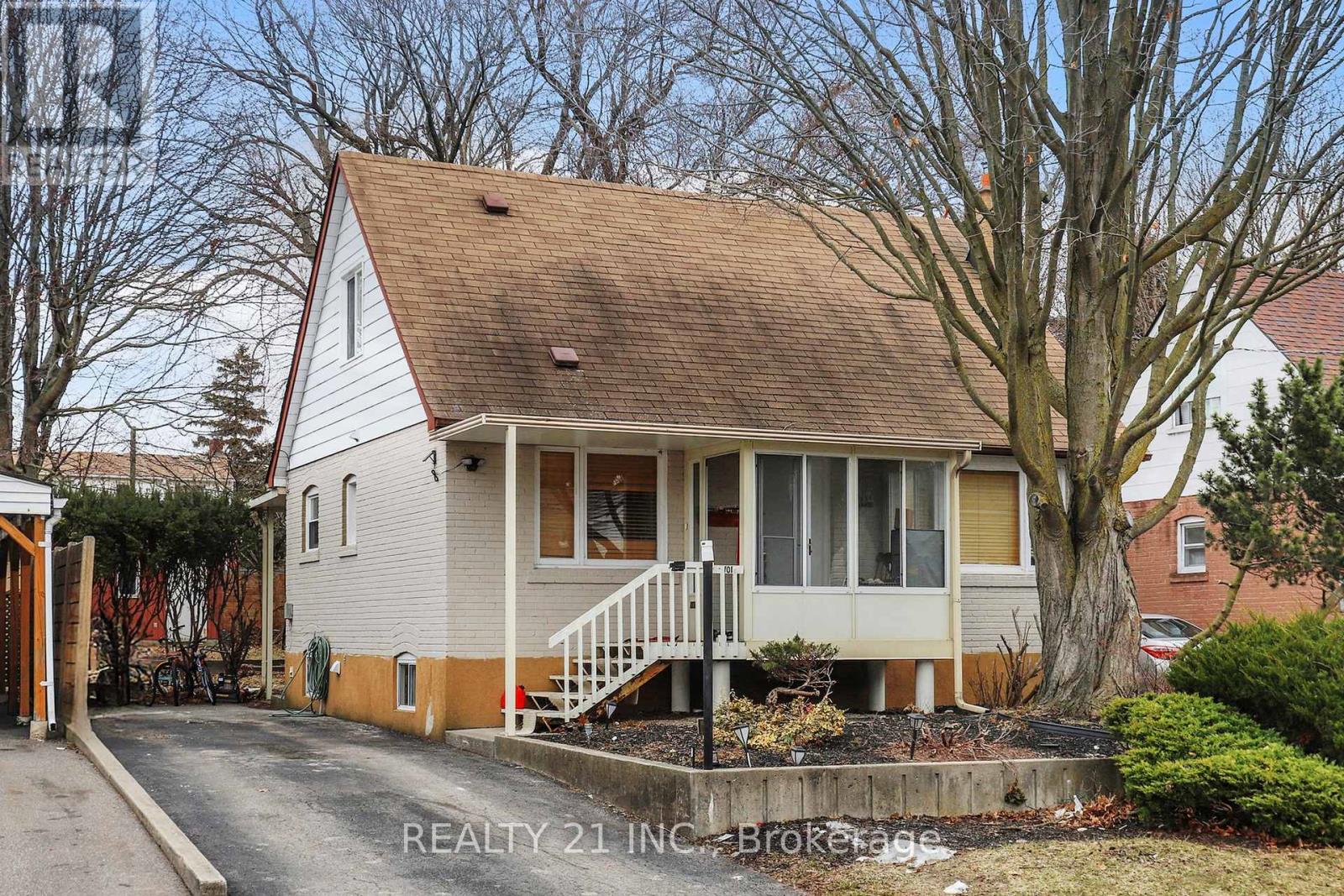 101 Natal Avenue, Toronto, Ontario  M1N 3V7 - Photo 4 - E12887412