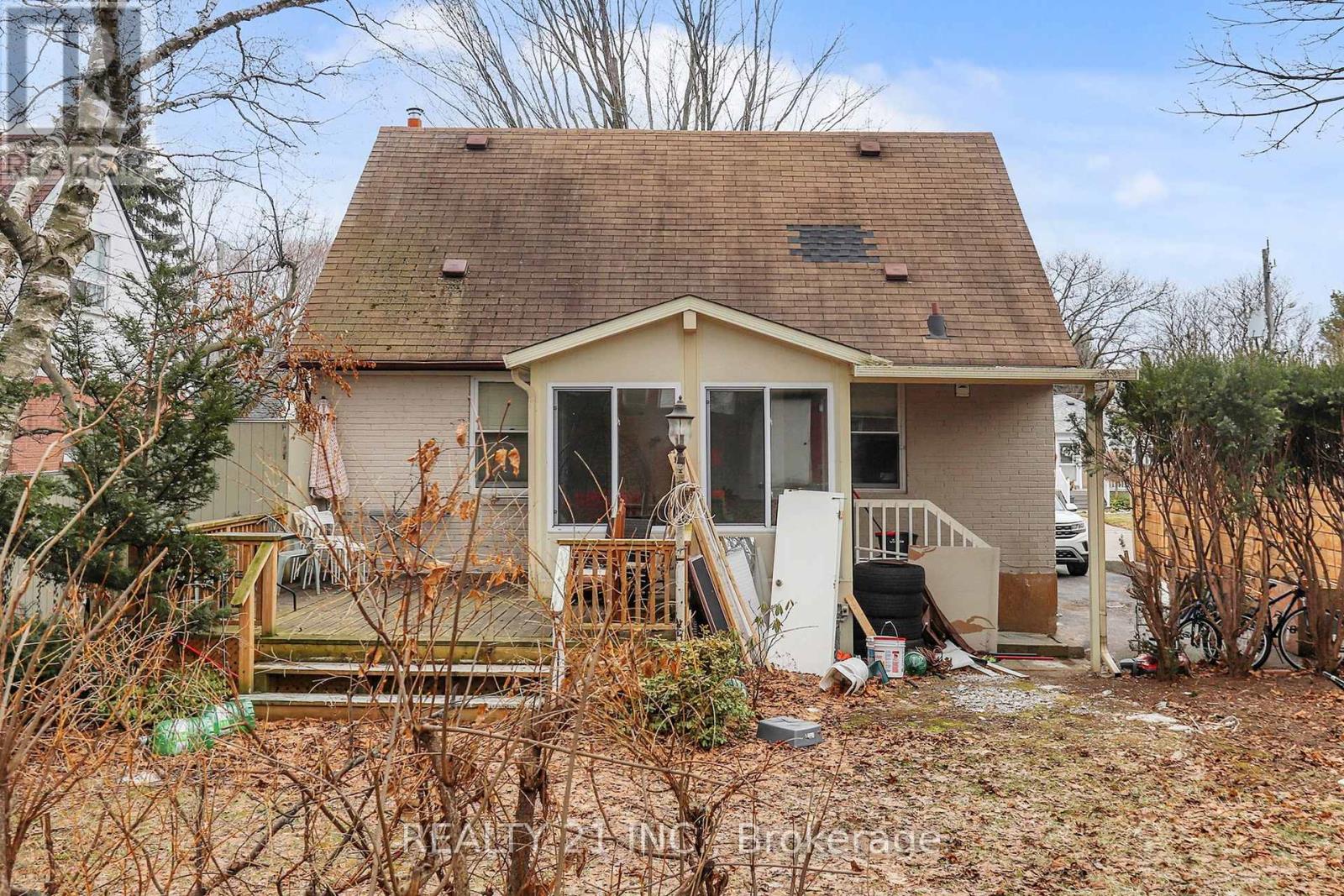 101 Natal Avenue, Toronto, Ontario  M1N 3V7 - Photo 40 - E12887412