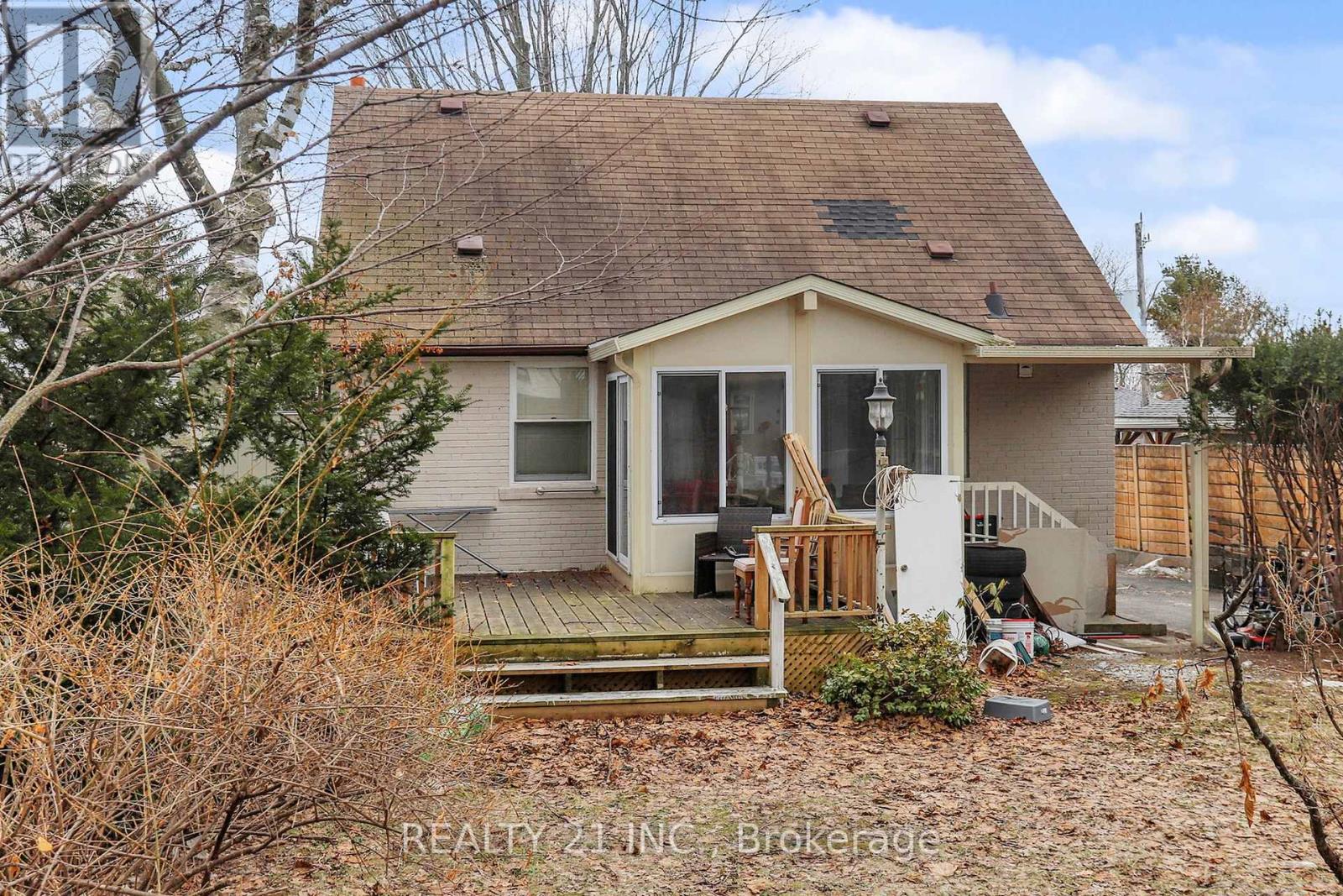 101 Natal Avenue, Toronto, Ontario  M1N 3V7 - Photo 41 - E12887412