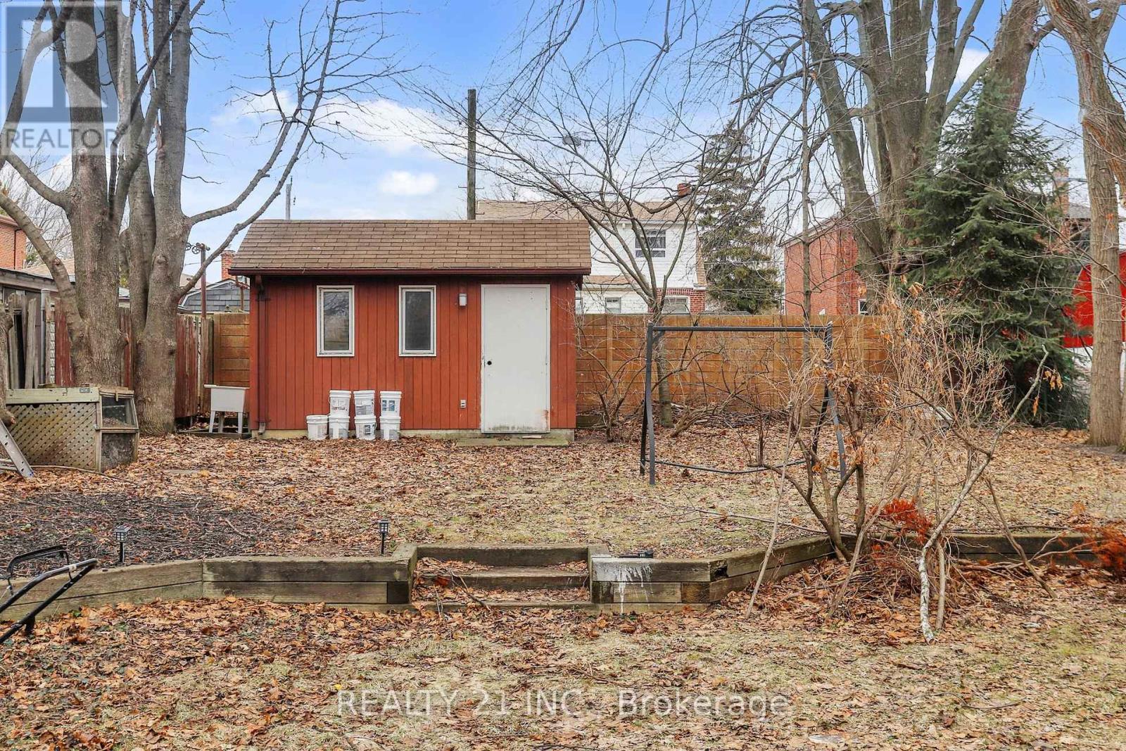 101 Natal Avenue, Toronto, Ontario  M1N 3V7 - Photo 43 - E12887412