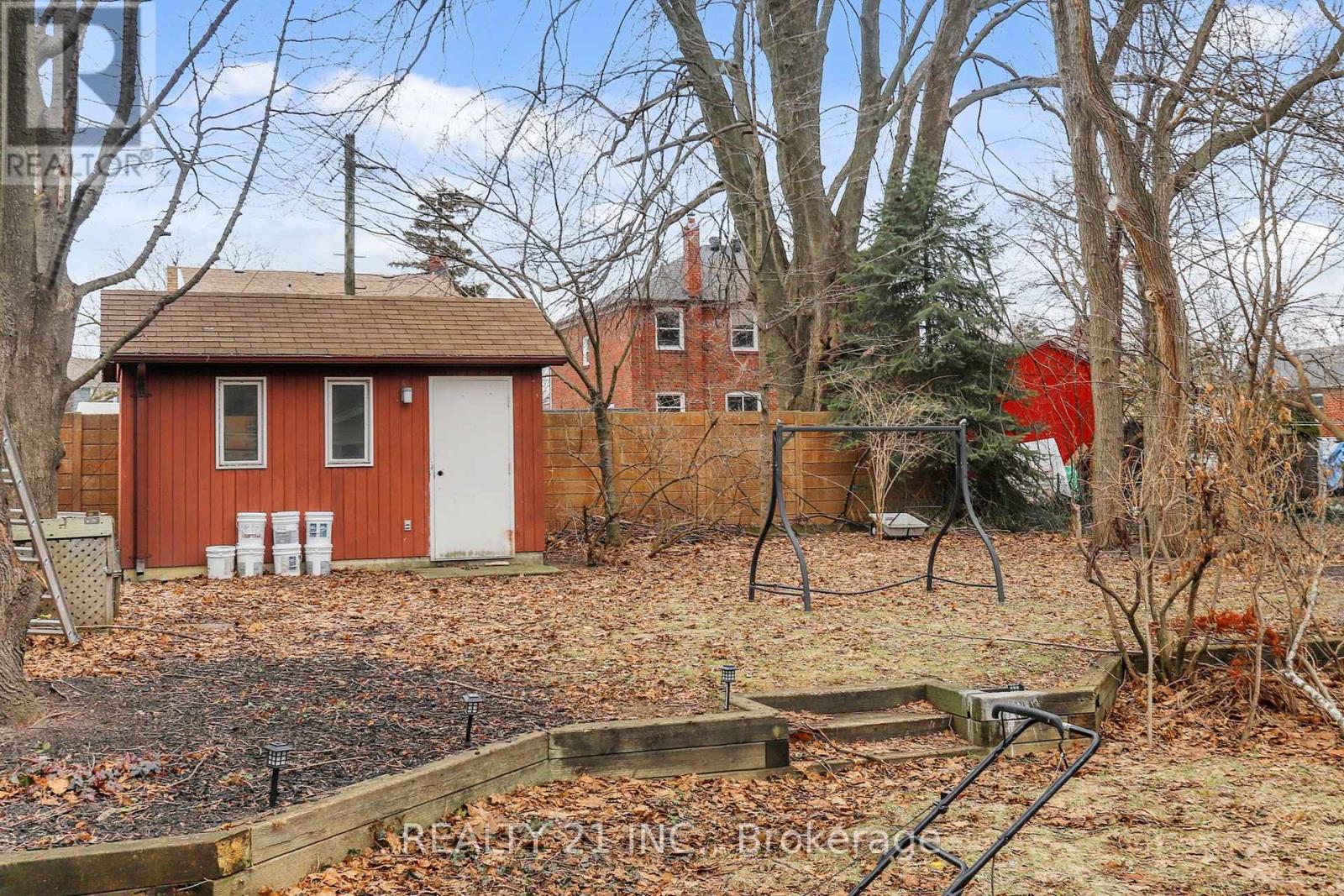 101 Natal Avenue, Toronto, Ontario  M1N 3V7 - Photo 44 - E12887412