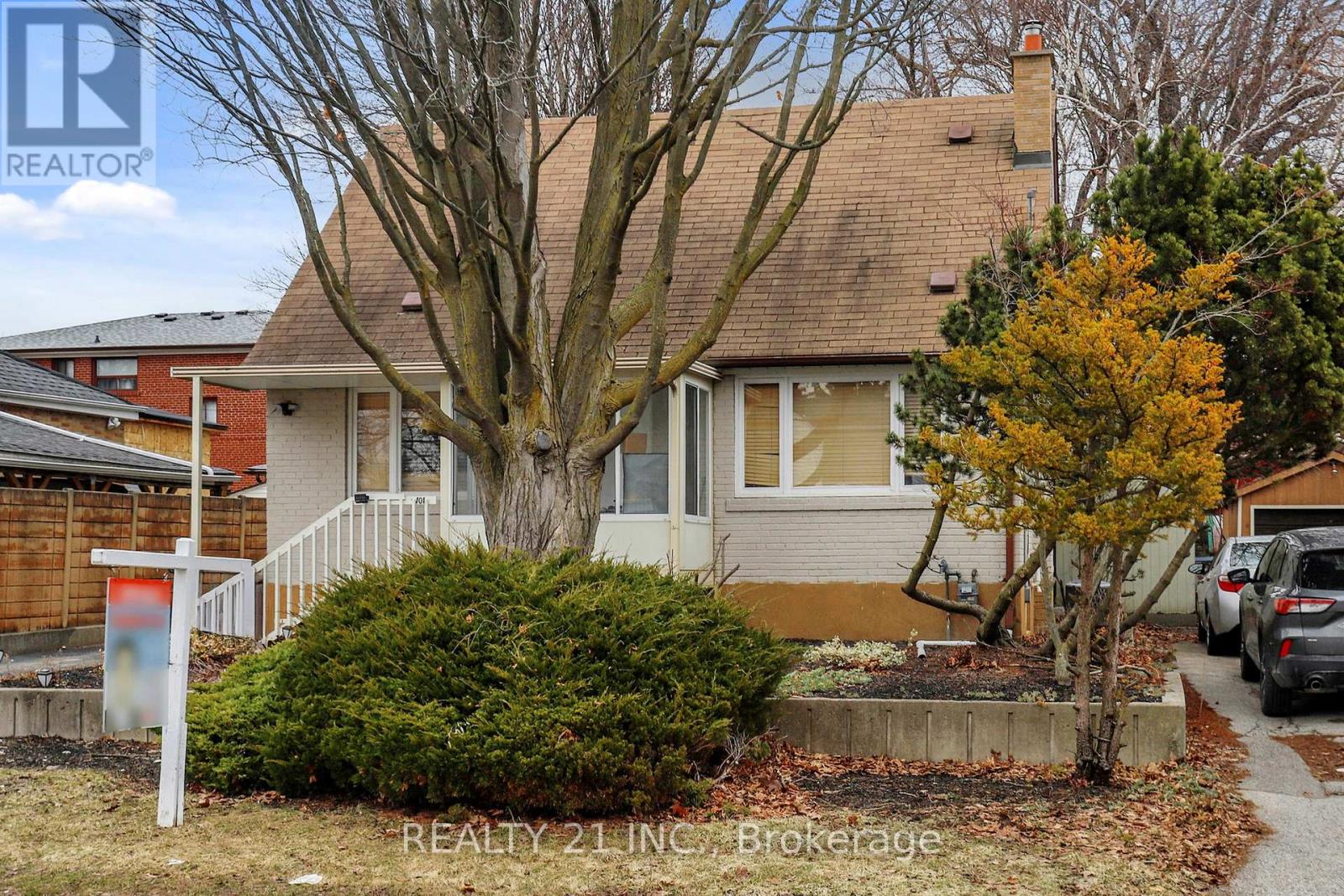 101 Natal Avenue, Toronto, Ontario  M1N 3V7 - Photo 7 - E12887412