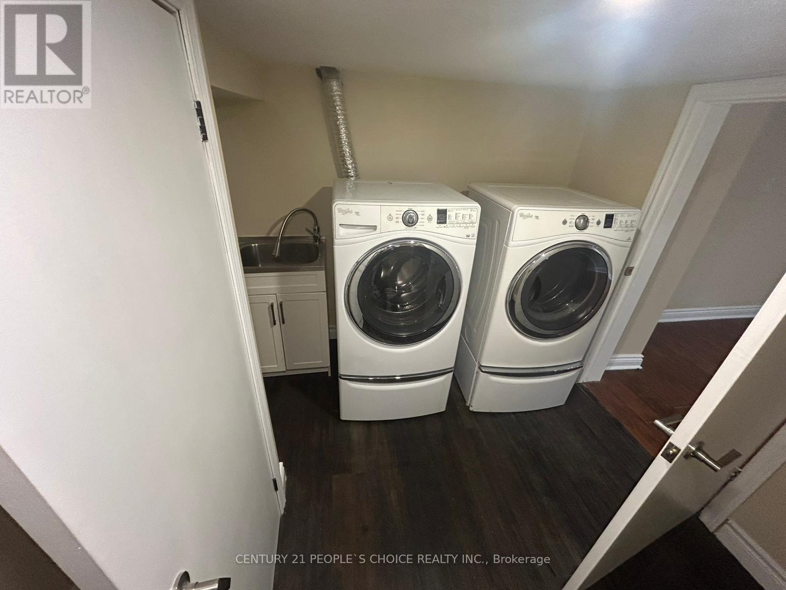 Bsmt - 4 Sivyer Crescent, Ajax, Ontario  L1Z 2A6 - Photo 17 - E12887430