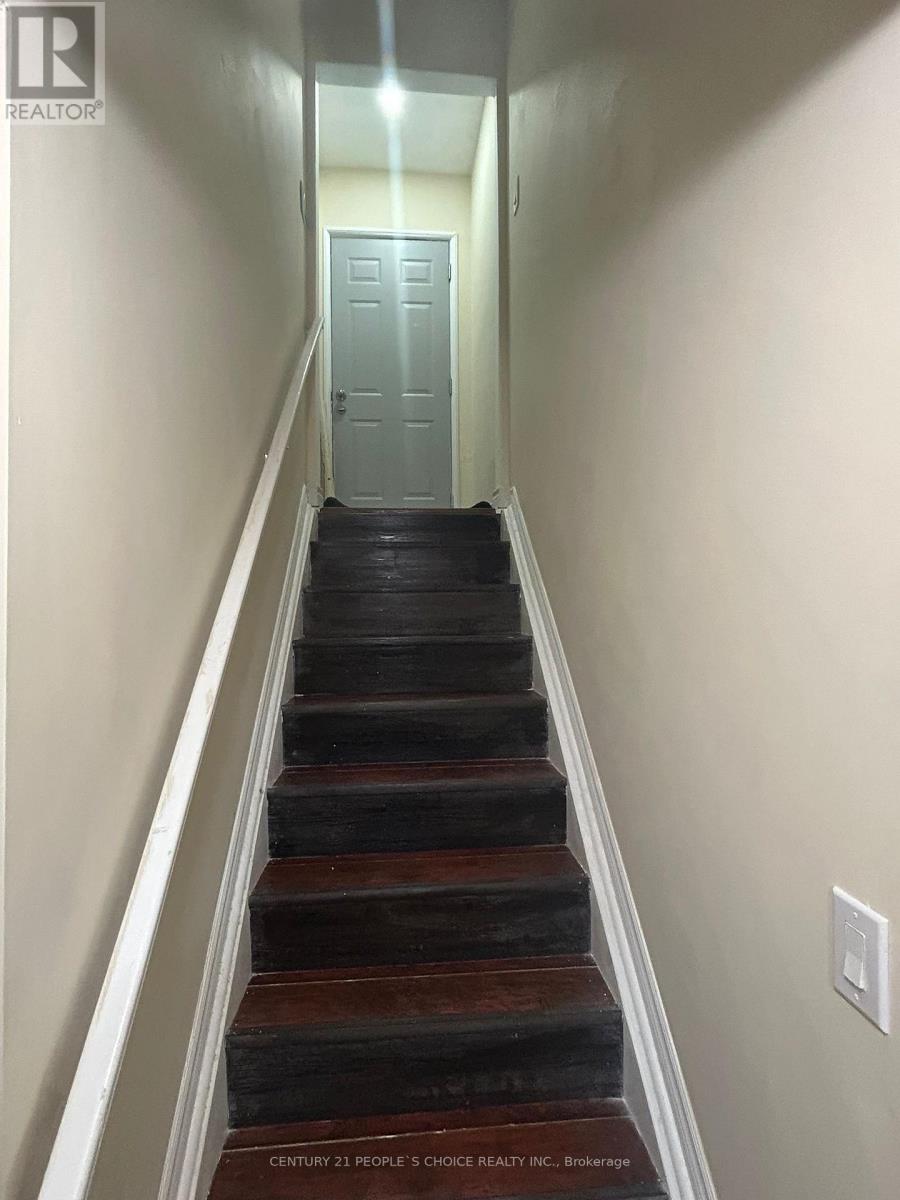 Bsmt - 4 Sivyer Crescent, Ajax, Ontario  L1Z 2A6 - Photo 5 - E12887430