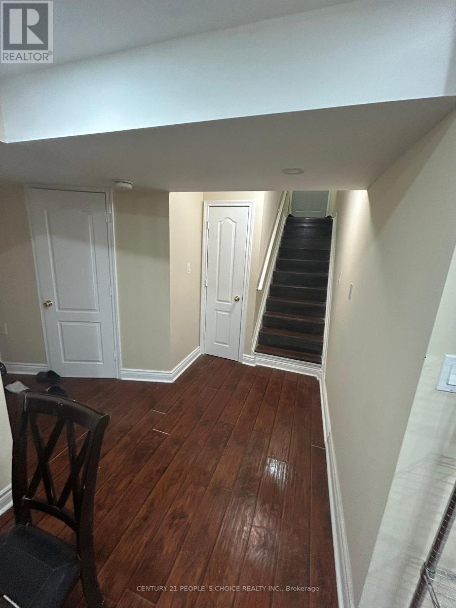 Bsmt - 4 Sivyer Crescent, Ajax, Ontario  L1Z 2A6 - Photo 6 - E12887430