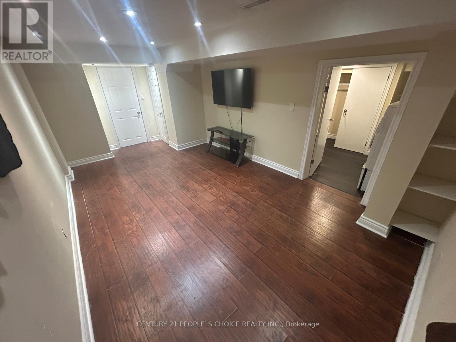 Bsmt - 4 Sivyer Crescent, Ajax, Ontario  L1Z 2A6 - Photo 7 - E12887430