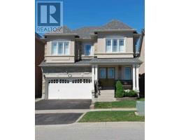 BSMT - 4 SIVYER CRESCENT, Ajax, Ontario