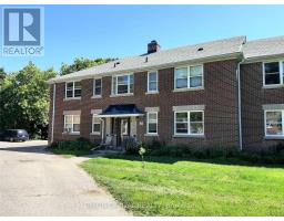 12 - 30 LASALLE COURT, Oshawa, Ontario