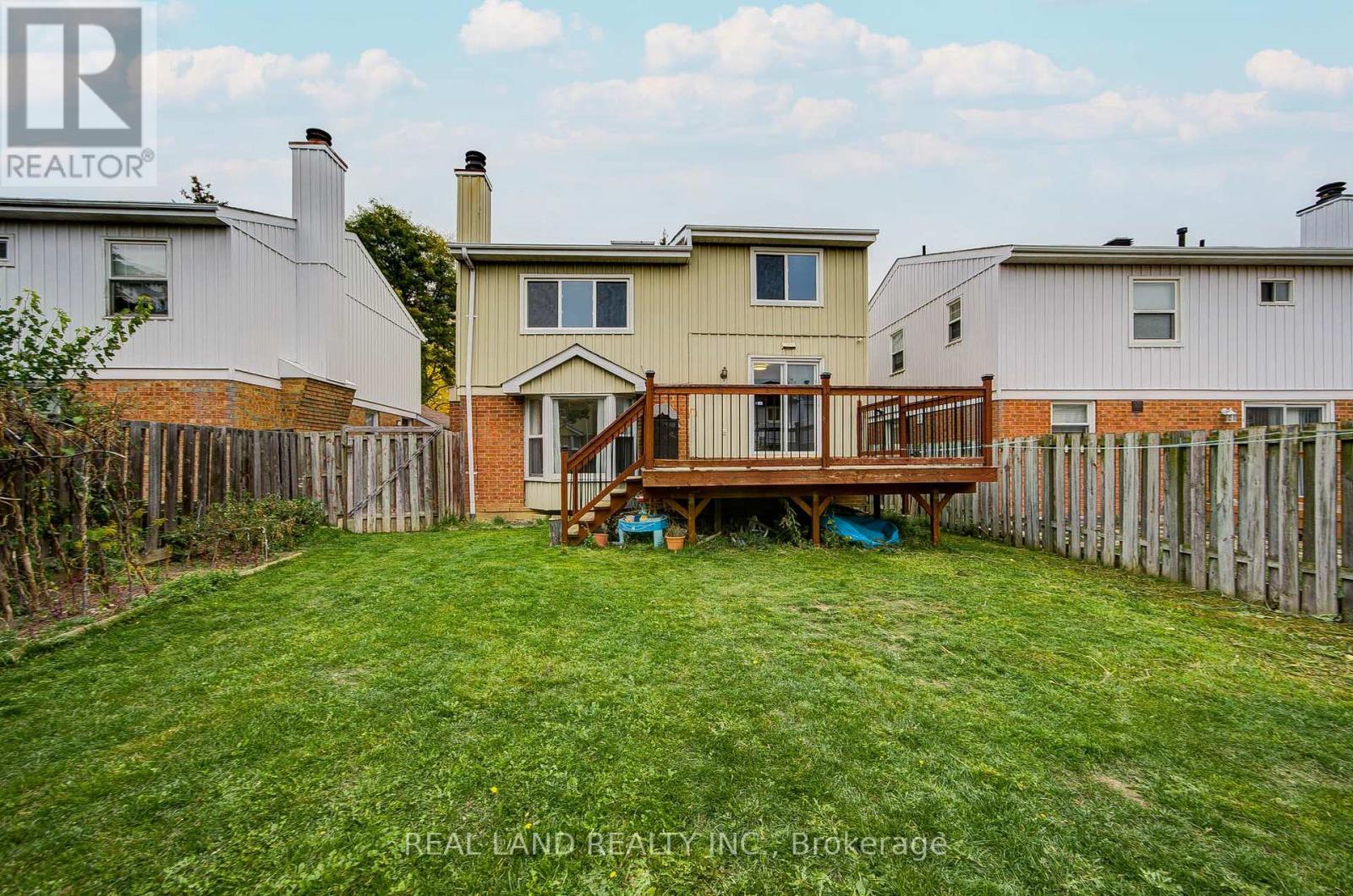 46 Wintermute Boulevard, Toronto, Ontario M1W 3M6 - Photo 39 - E12887448