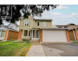 46 WINTERMUTE BOULEVARD, Toronto, Ontario