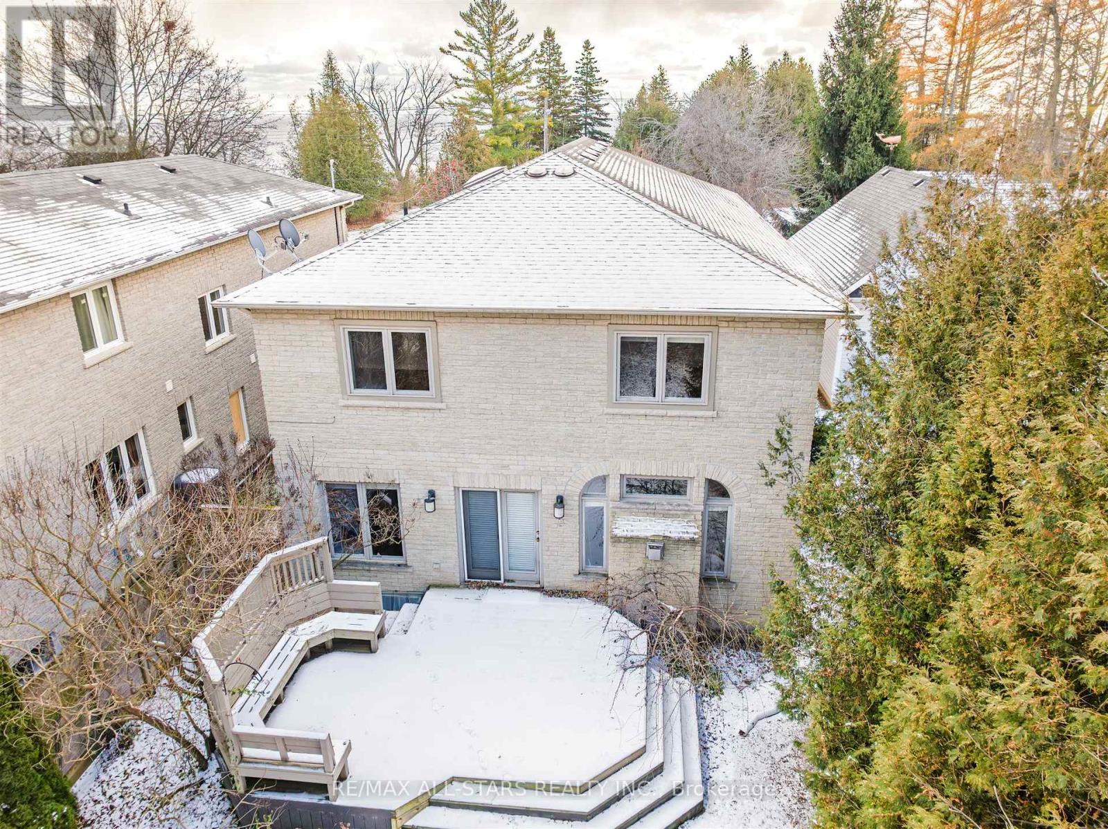 458 Guildwood Parkway, Toronto, Ontario  M1E 1R5 - Photo 46 - E12887598