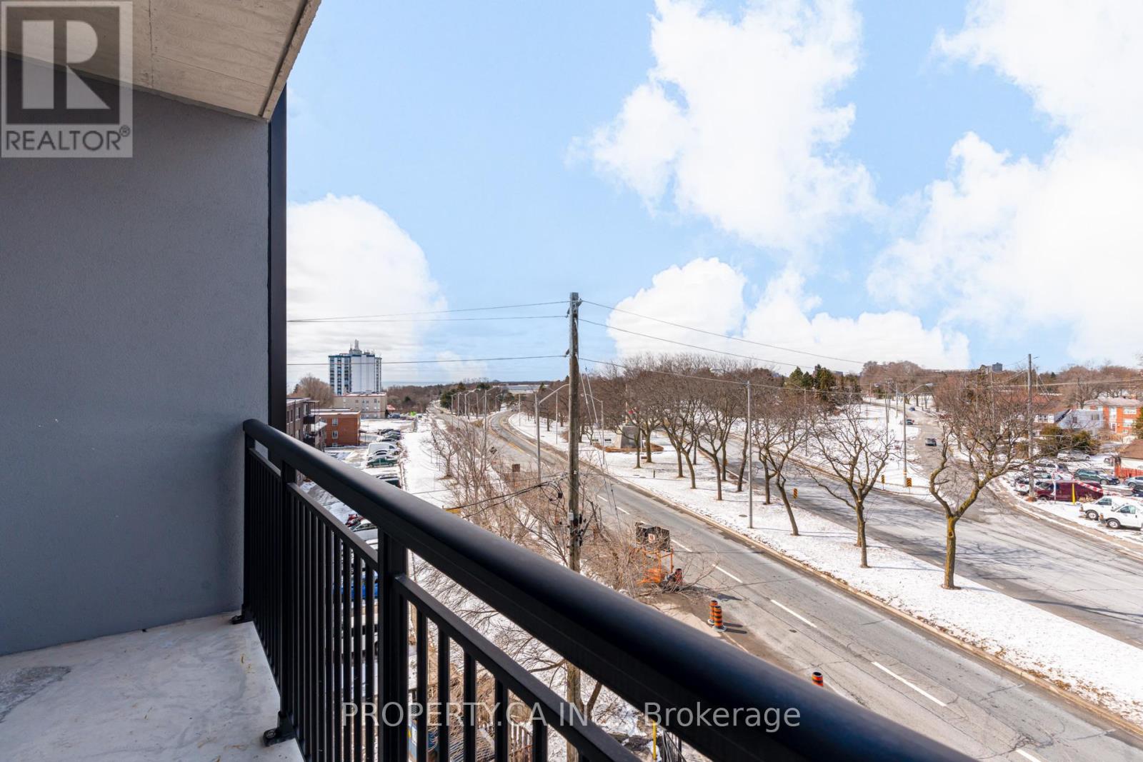 423 - 90 Glen Everest Road, Toronto, Ontario  M1N 0C3 - Photo 12 - E12887618