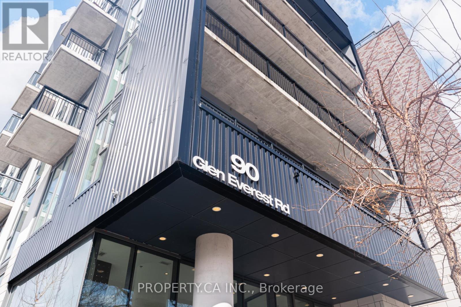 423 - 90 Glen Everest Road, Toronto, Ontario  M1N 0C3 - Photo 2 - E12887618