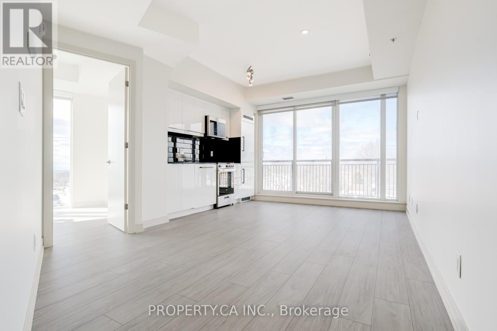 423 - 90 Glen Everest Road, Toronto, Ontario  M1N 0C3 - Photo 3 - E12887618