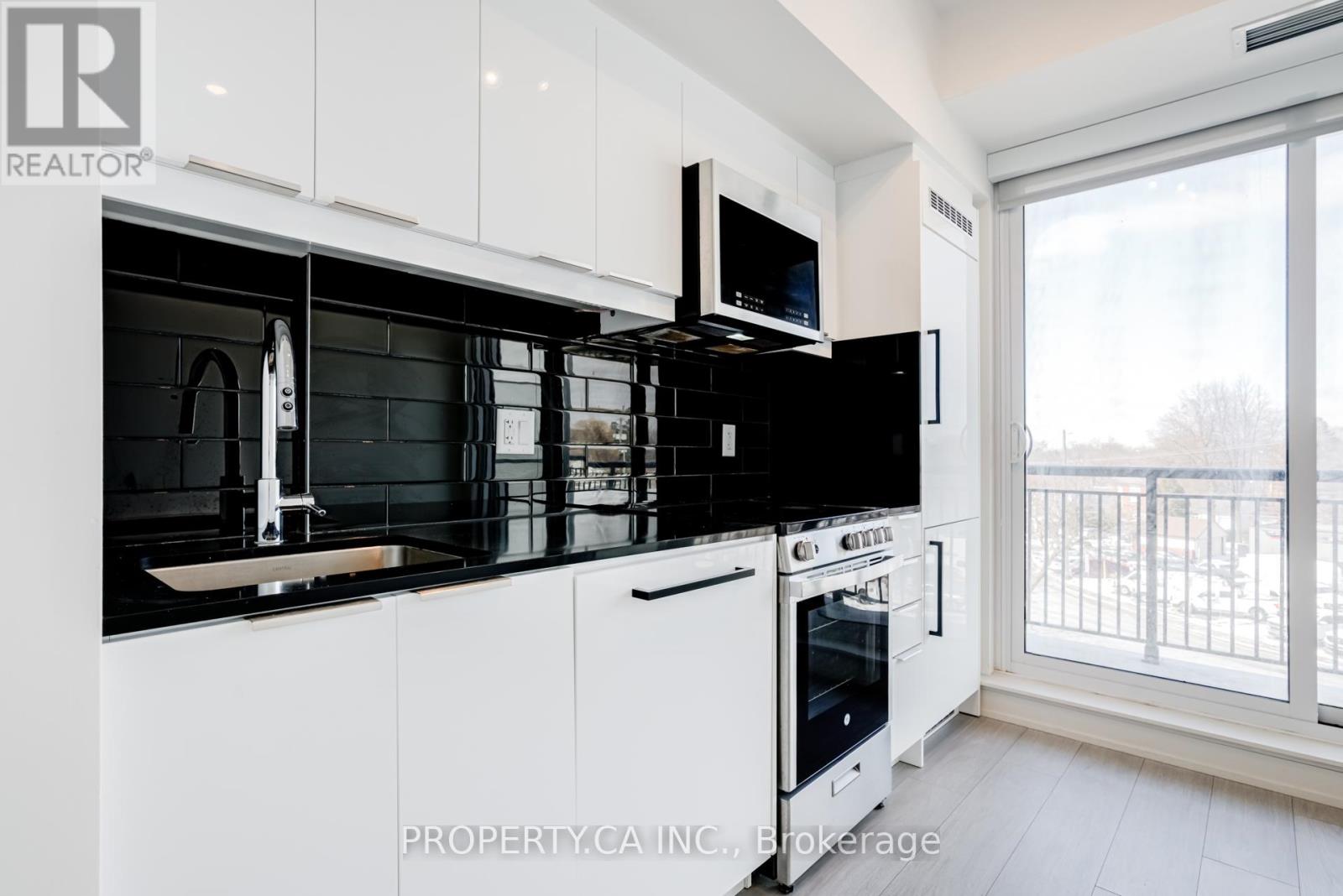 423 - 90 Glen Everest Road, Toronto, Ontario  M1N 0C3 - Photo 6 - E12887618