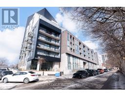 423 - 90 GLEN EVEREST ROAD, Toronto, Ontario