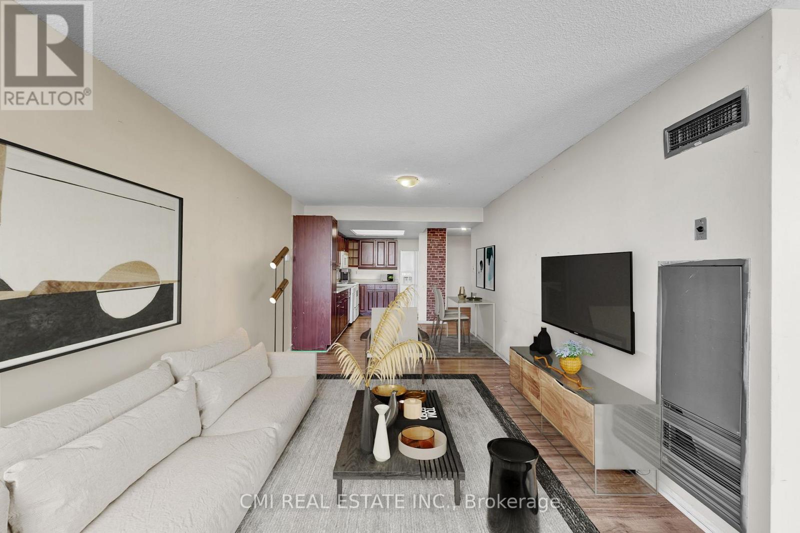1510 - 2466 Eglinton Avenue E, Toronto (Eglinton East), Ontario  M1K 5J8 - Photo 10 - E12887644