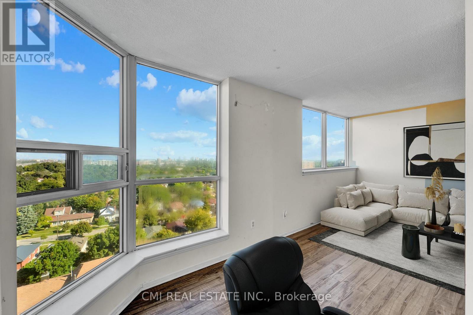 1510 - 2466 Eglinton Avenue E, Toronto (Eglinton East), Ontario  M1K 5J8 - Photo 13 - E12887644