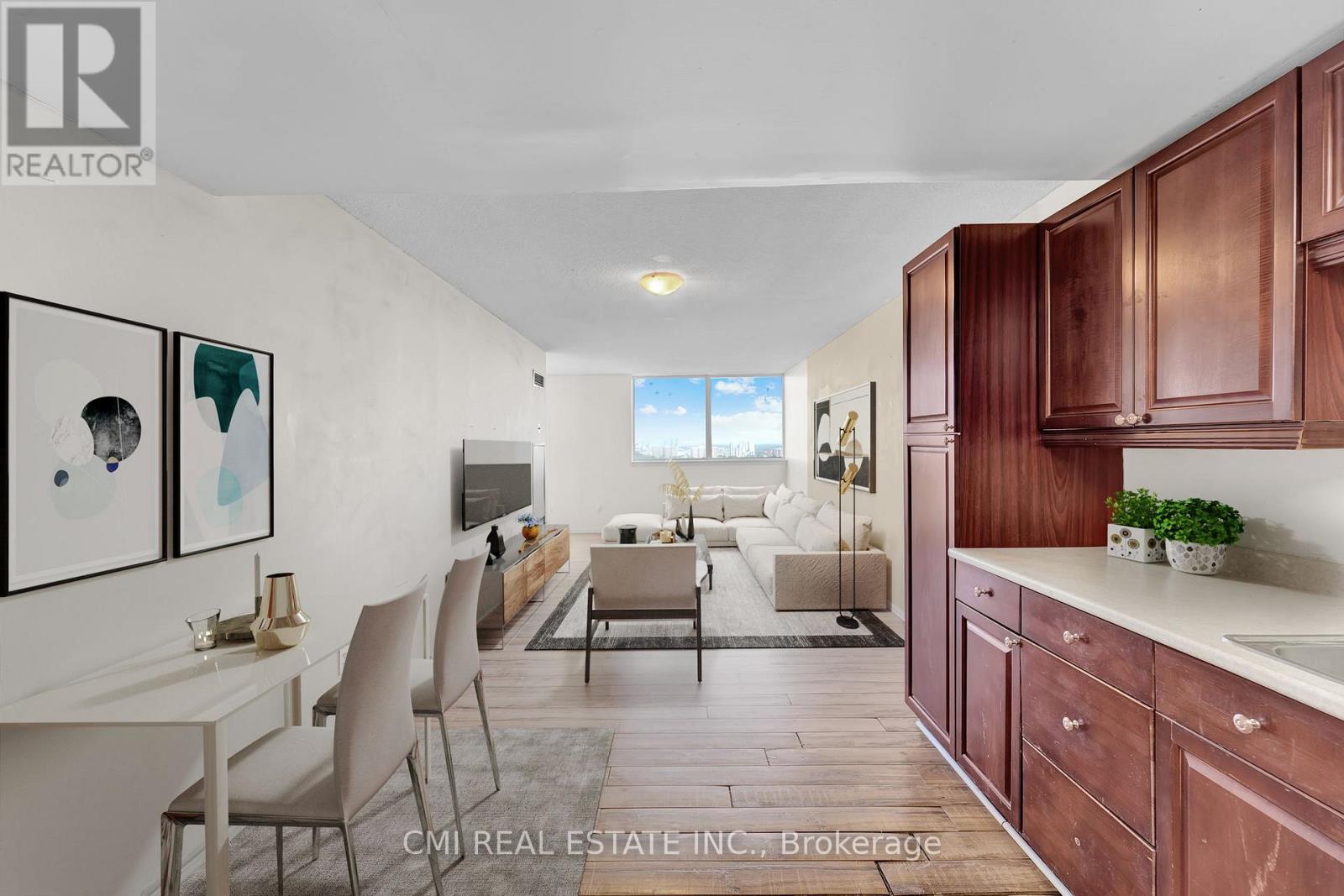 1510 - 2466 Eglinton Avenue E, Toronto (Eglinton East), Ontario  M1K 5J8 - Photo 14 - E12887644